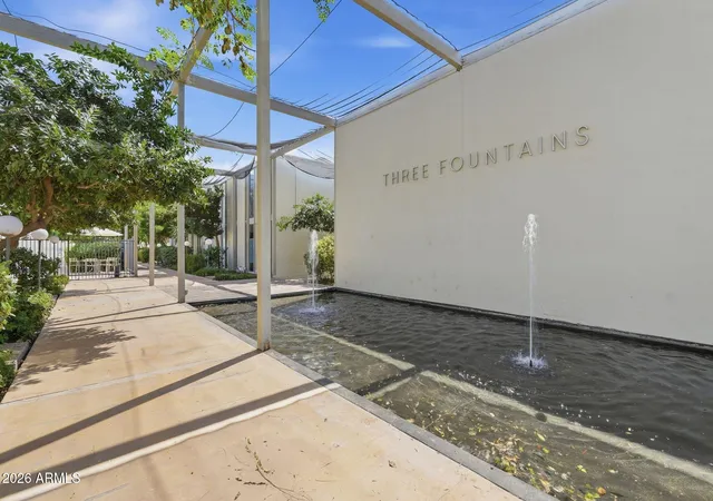 Photo 1 of Townhouse for sale at 4401 N 40th Street #13, Phoenix, AZ 85018 | MLS# 7081628 | Listing updated on 2026-10-25