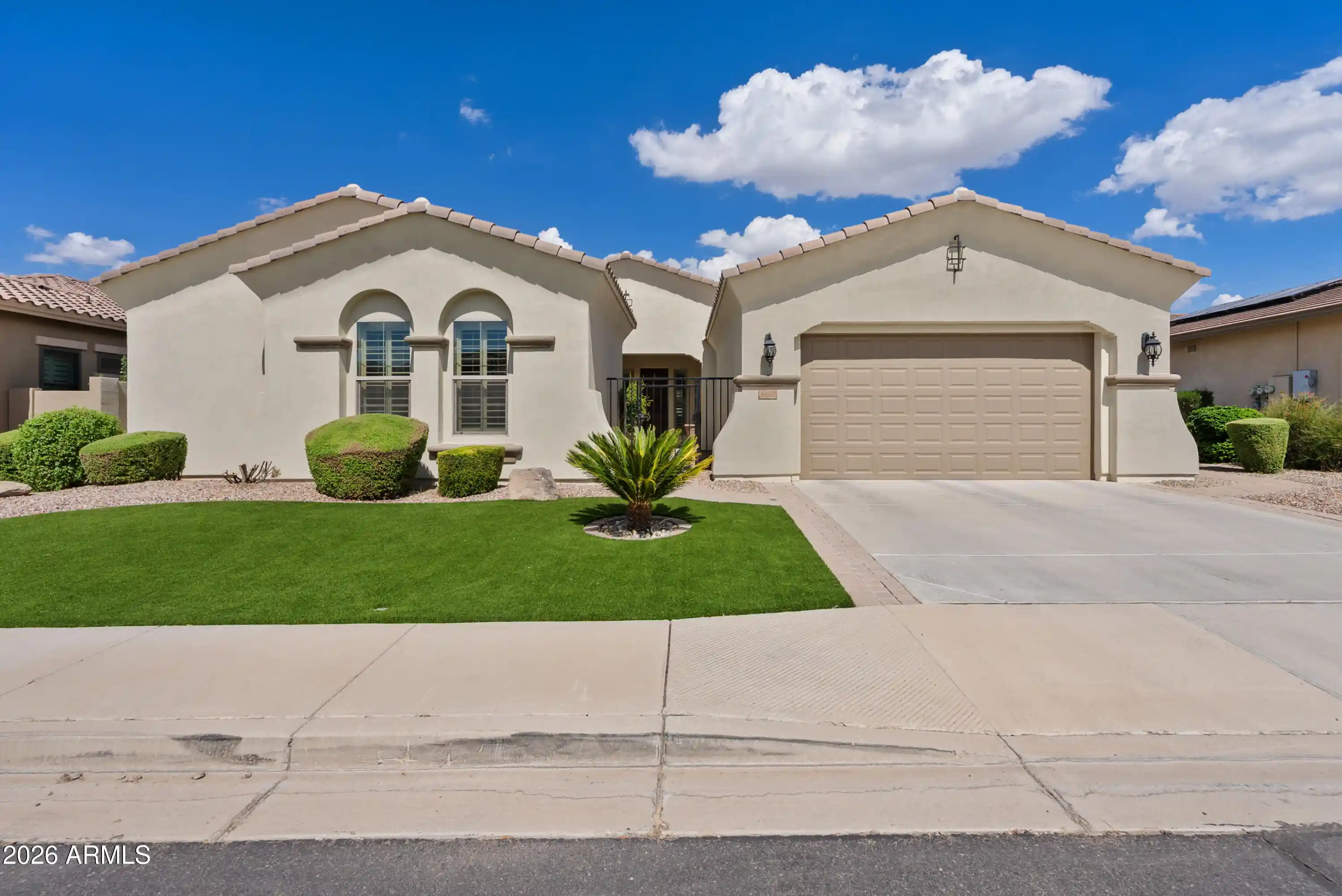 Photo 1 of Single family home for sale at 6687 S Jacqueline Way, Gilbert, AZ 85298 | MLS# 7080774 | Listing updated on 2026-10-09