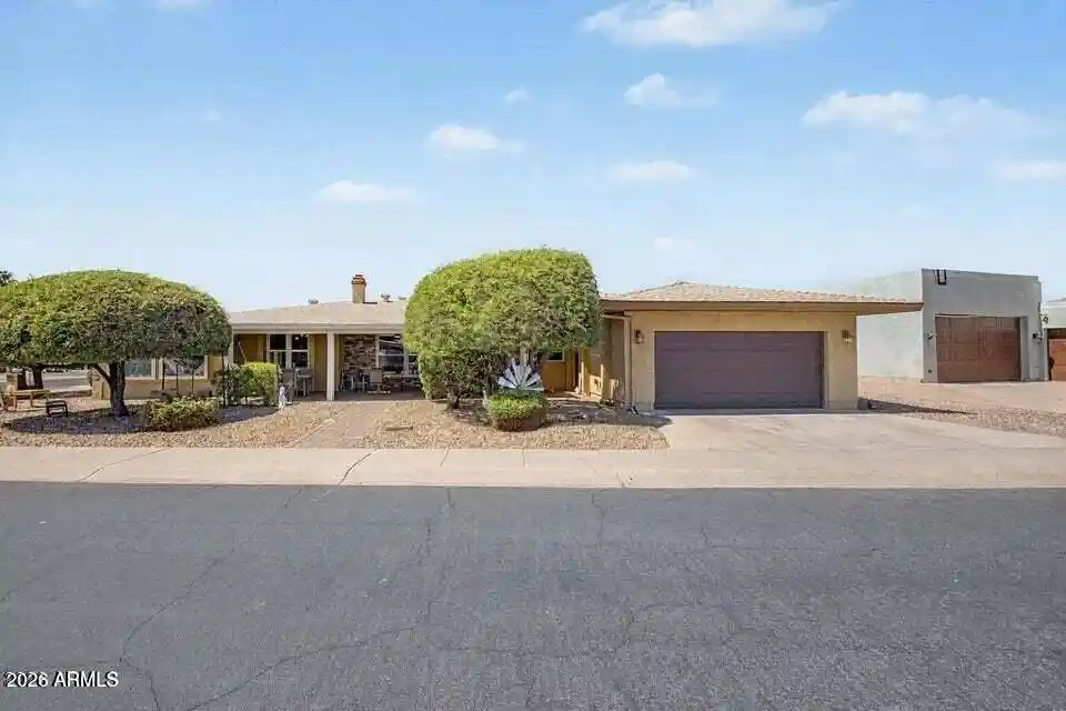 Photo 1 of Single family home for sale at 2205 N Nicklaus Dr, Mesa, AZ 85215 | MLS# 7081408 | Listing updated on 2026-10-11