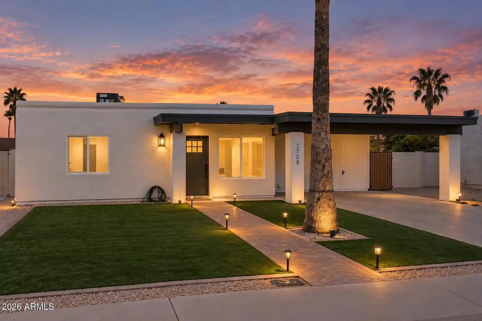 Photo 1 of Single family home for sale at 2708 W Dunbar Dr, Tempe, AZ 85282 | MLS# 7083996 | Listing updated on 2026-10-09