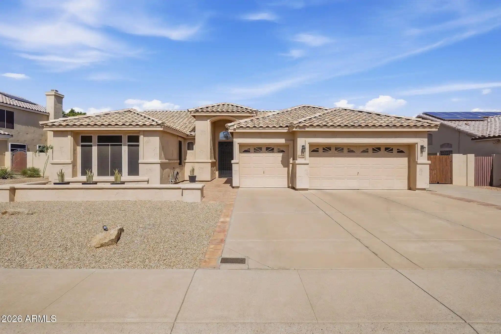 Photo 1 of Sale Pending at 3408 E Granite View Dr, Phoenix, AZ 85044 | MLS# 7082007 | Listing updated on 2026-10-27