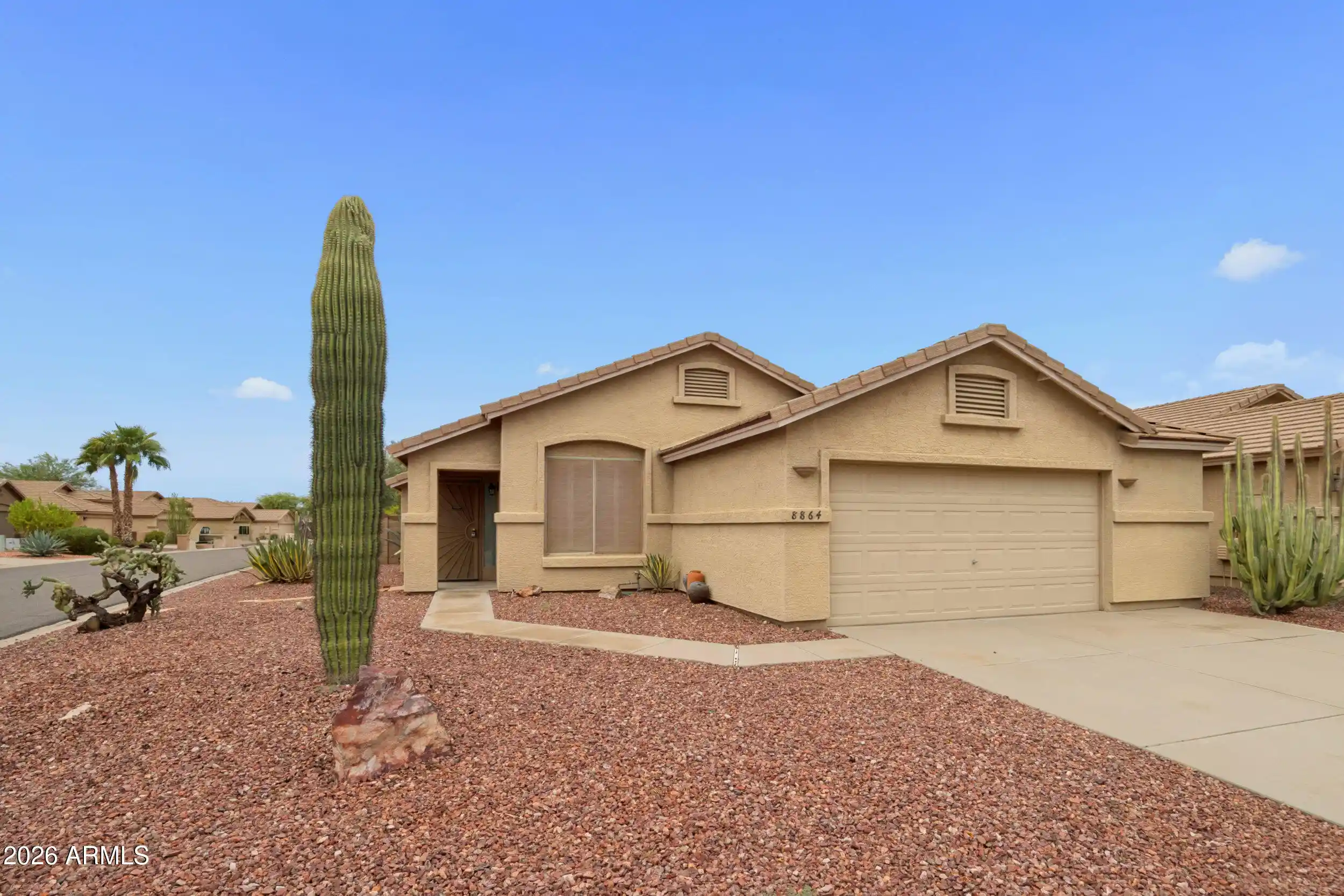 Photo 1 of Sale Pending at 8864 E Red Mountain Ln, Gold Canyon, AZ 85118 | MLS# 7082151 | Listing updated on 2026-10-29