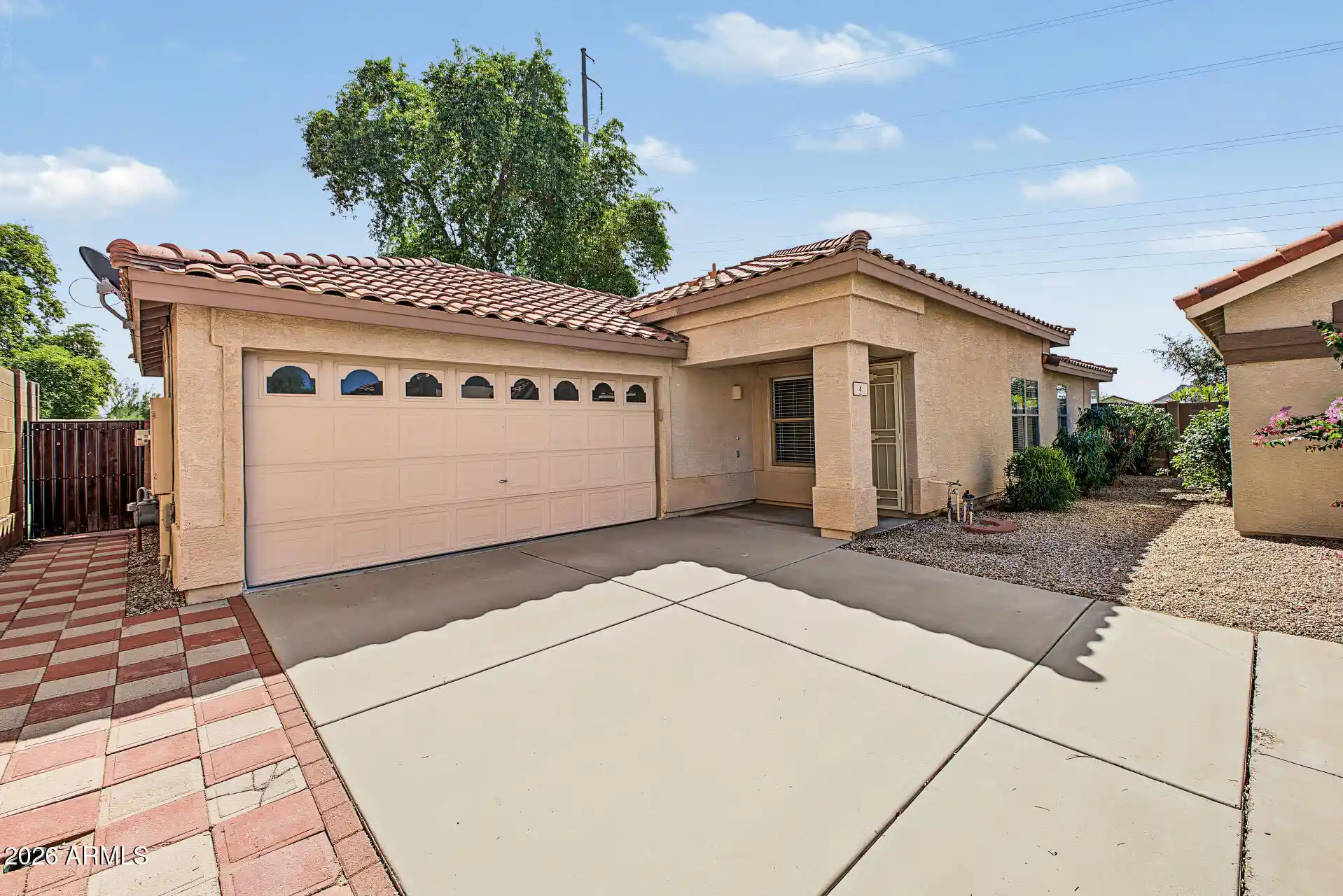 Photo 1 of Single family home for sale at 18611 N 22nd Street #6, Phoenix, AZ 85024 | MLS# 7084395 | Listing updated on 2026-10-16