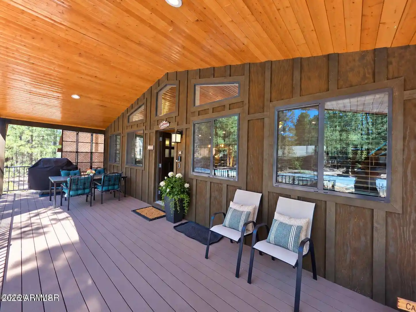 Photo 1 of Single family home for sale at 3233 Turkey Trak Rd, Pinetop, AZ 85935 | MLS# 7080402 | Listing updated on 2026-10-16