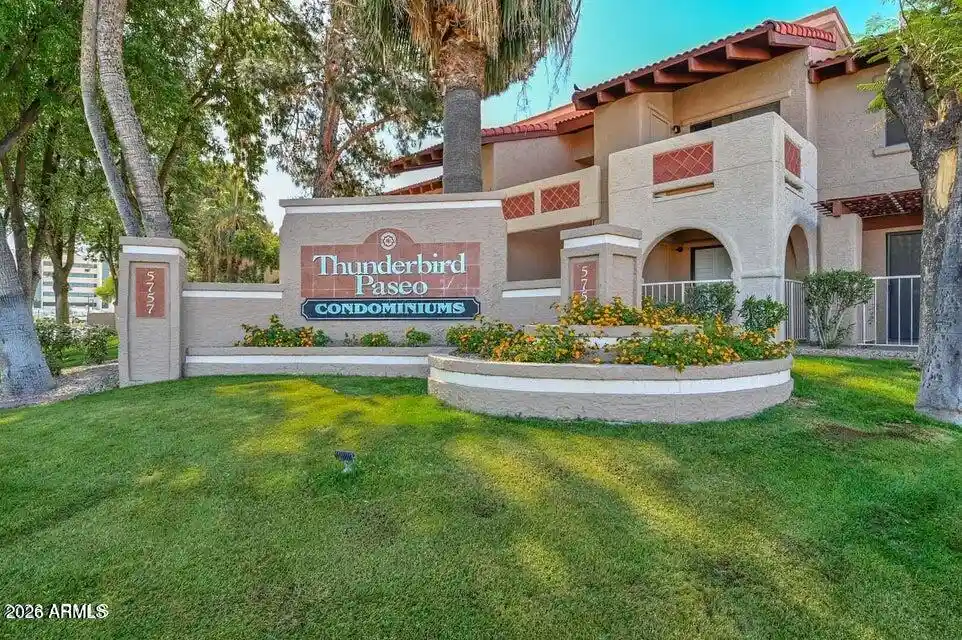 Condo for sale at 5757 W Eugie Ave #2075, Glendale, AZ 85304 | MLS# 7080651
