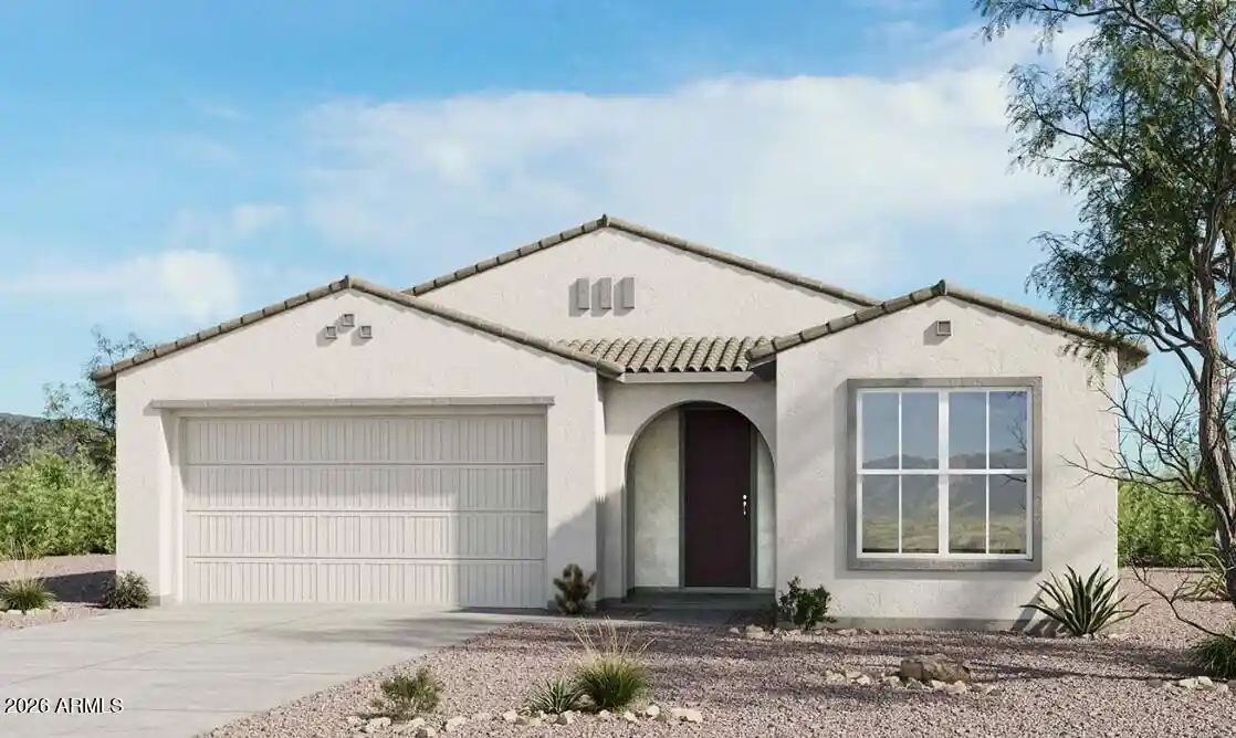 Photo 1 of Single family home for sale at 13340 W Cavalry Dr, Phoenix, AZ 85383 | MLS# 7080428 | Listing updated on 2026-10-21