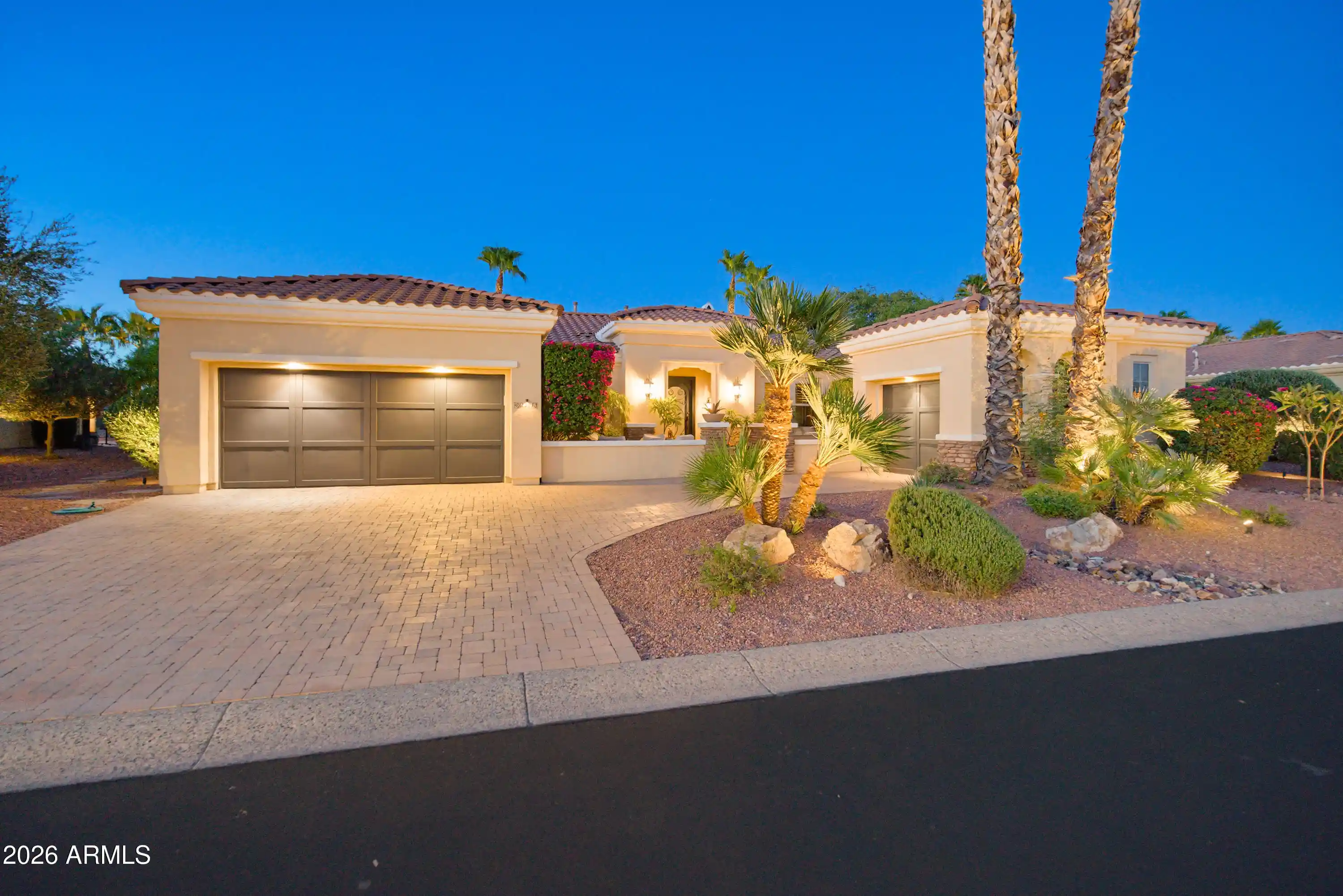 Photo 1 of Single family home for sale at 22513 N Padaro Dr, Sun City West, AZ 85375 | MLS# 7092453 | Listing updated on 2026-10-24