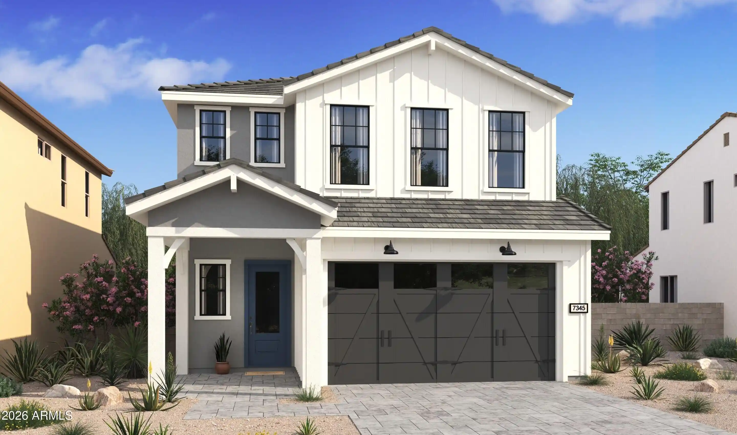Photo 1 of Single family home for sale at 123 E Windsor Dr, Gilbert, AZ 85296 | MLS# 7080443 | Listing updated on 2026-10-23