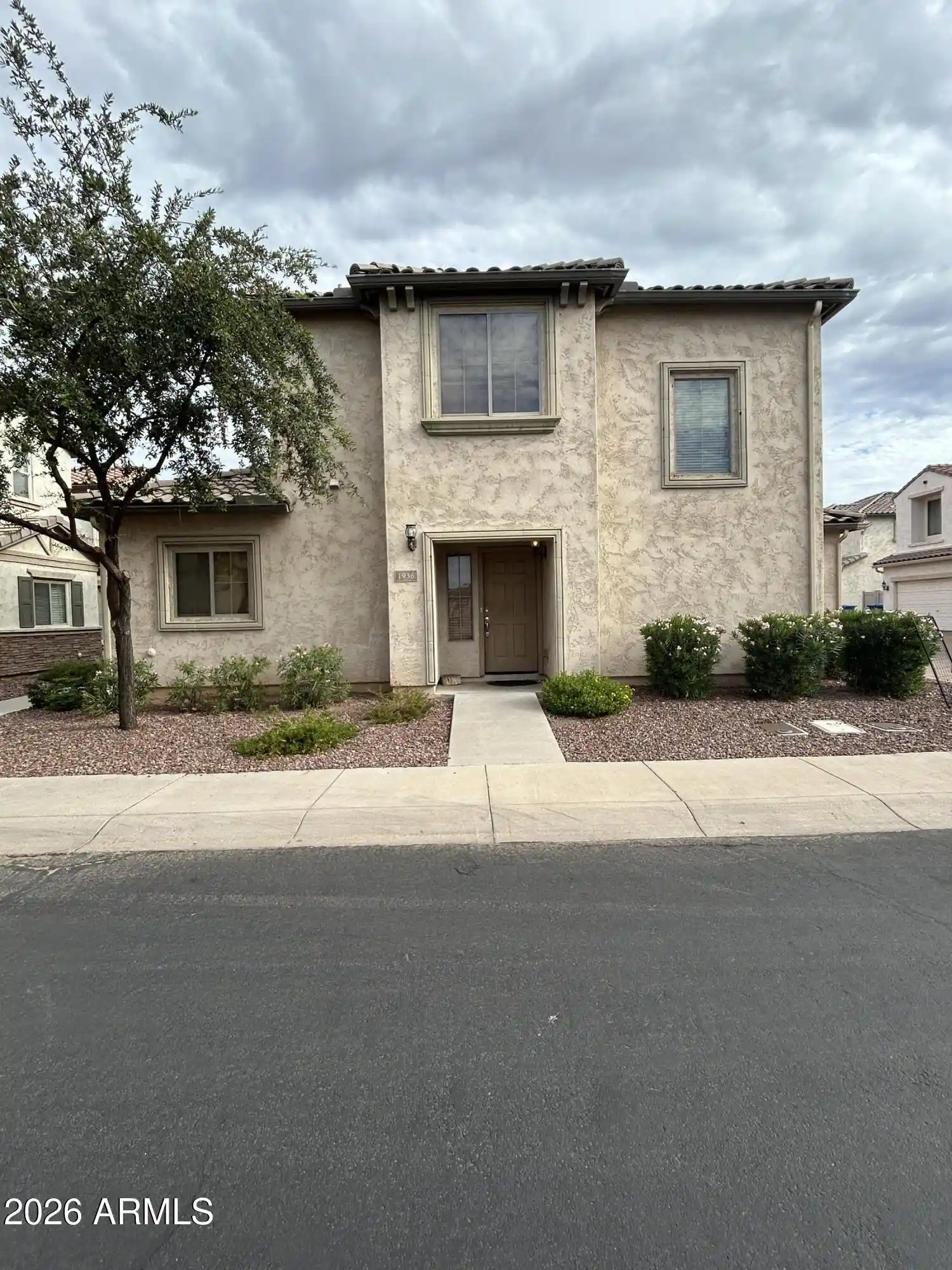 Photo 1 of Single family home for sale at 1936 W Davis Rd, Phoenix, AZ 85023 | MLS# 7086191 | Listing updated on 2026-09-29