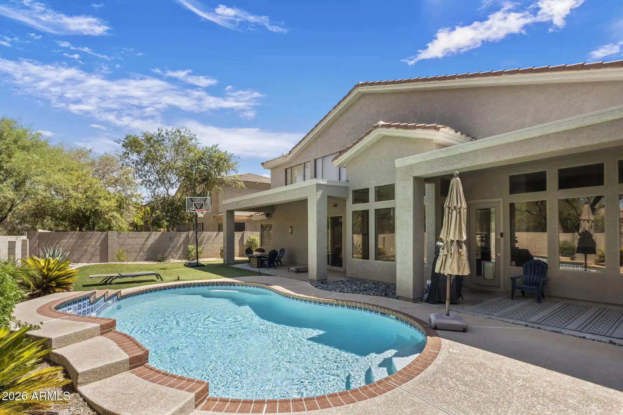 Photo 1 of Single family home for sale at 4922 E Cordia Way, Cave Creek, AZ 85331 | MLS# 7082290 | Listing updated on 2026-09-28