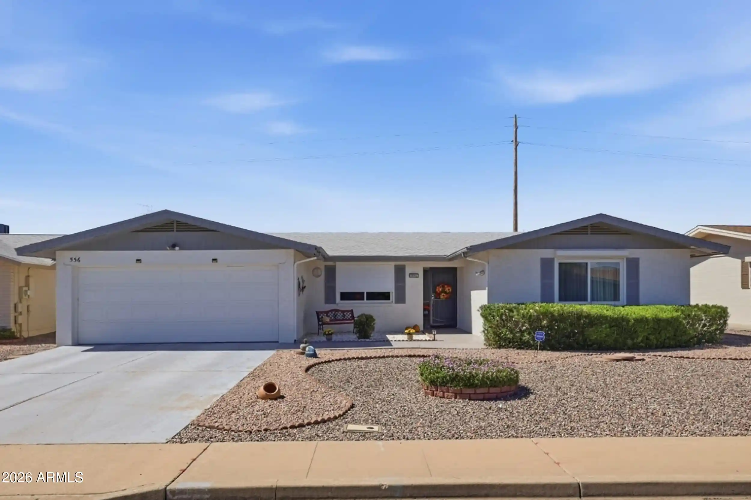Photo 1 of Single family home for sale at 556 S Nassau, Mesa, AZ 85206 | MLS# 7083730 | Listing updated on 2026-10-11