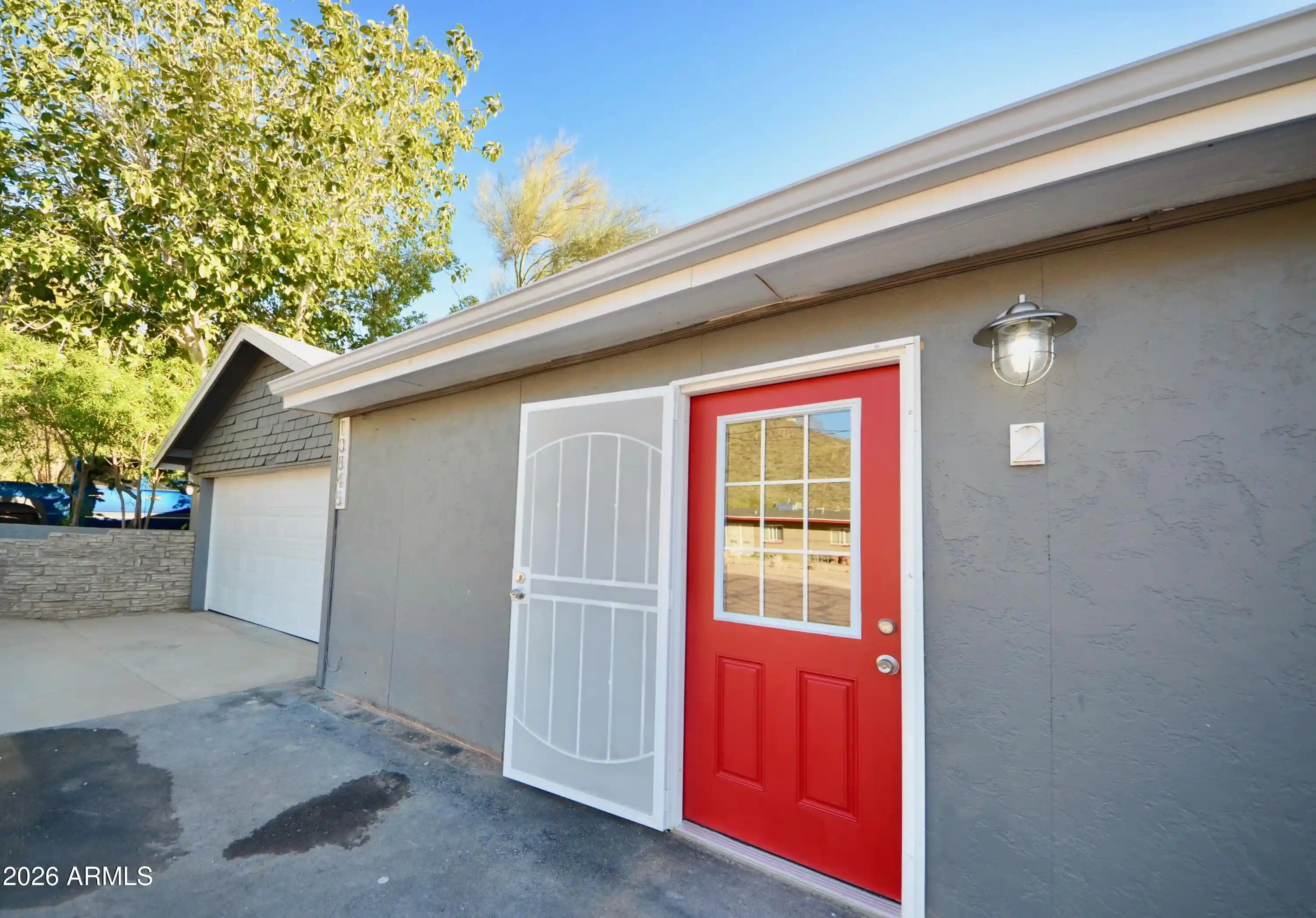 Photo 1 of Townhouse for sale at 10845 N 15th Avenue, Phoenix, AZ 85029 | MLS# 7086337 | Listing updated on 2026-10-20