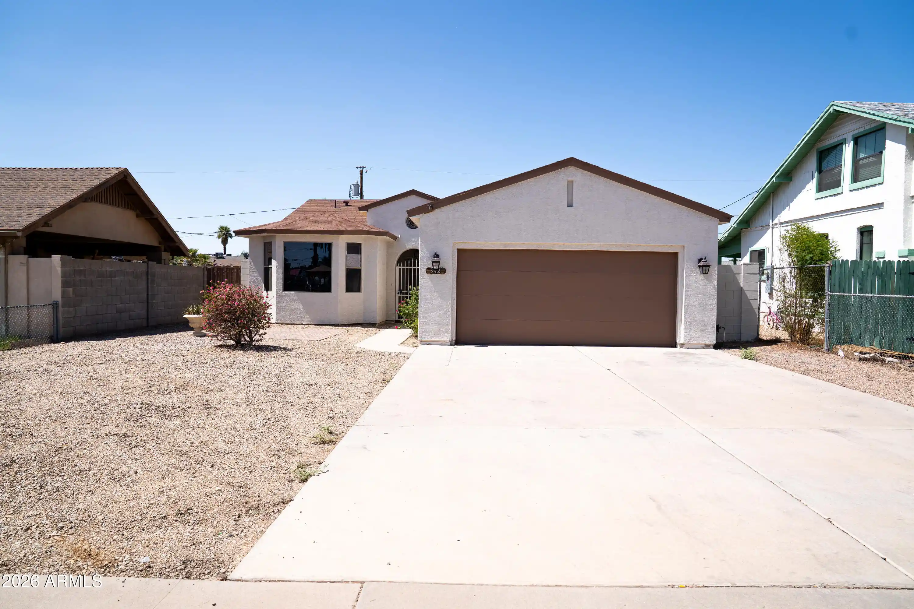 Photo 1 of Single family home for sale at 342 N 15th Street E, Phoenix, AZ 85006 | MLS# 7080486 | Listing updated on 2026-10-22