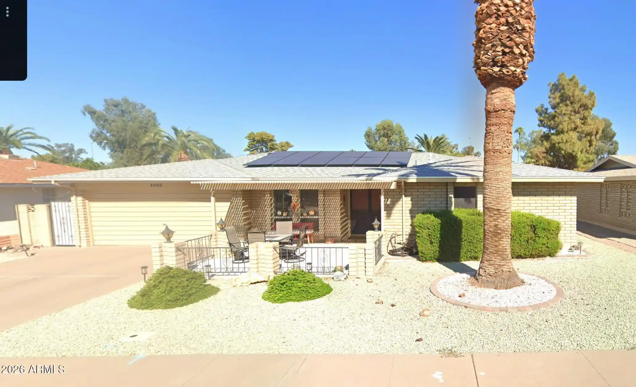 Photo 1 of Single family home for sale at 4966 E Forge Ave, Mesa, AZ 85206 | MLS# 7083729 | Listing updated on 2026-10-06