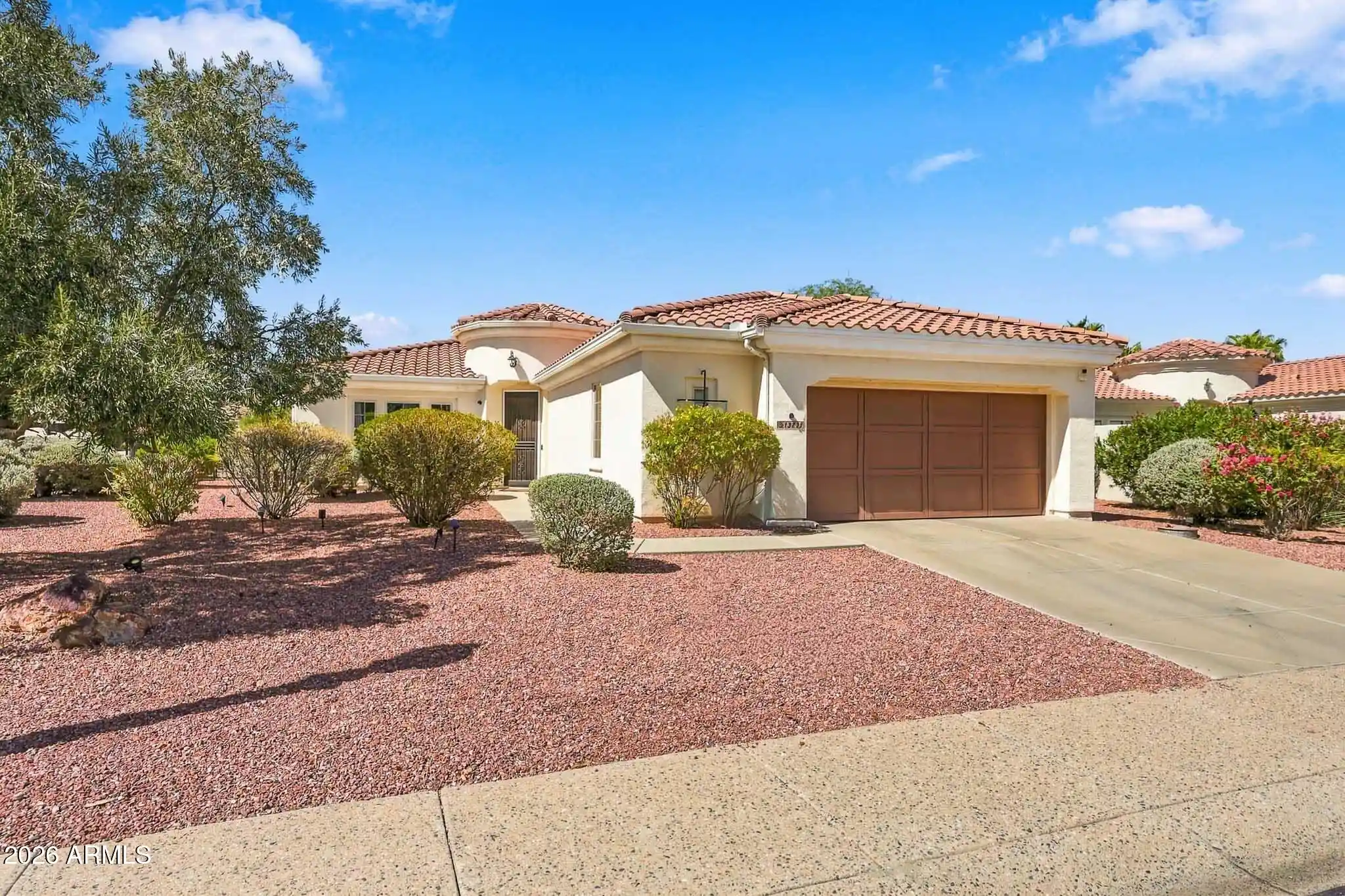 Photo 1 of Single family home for sale at 13838 W Nogales Dr, Sun City West, AZ 85375 | MLS# 7080518 | Listing updated on 2026-09-22
