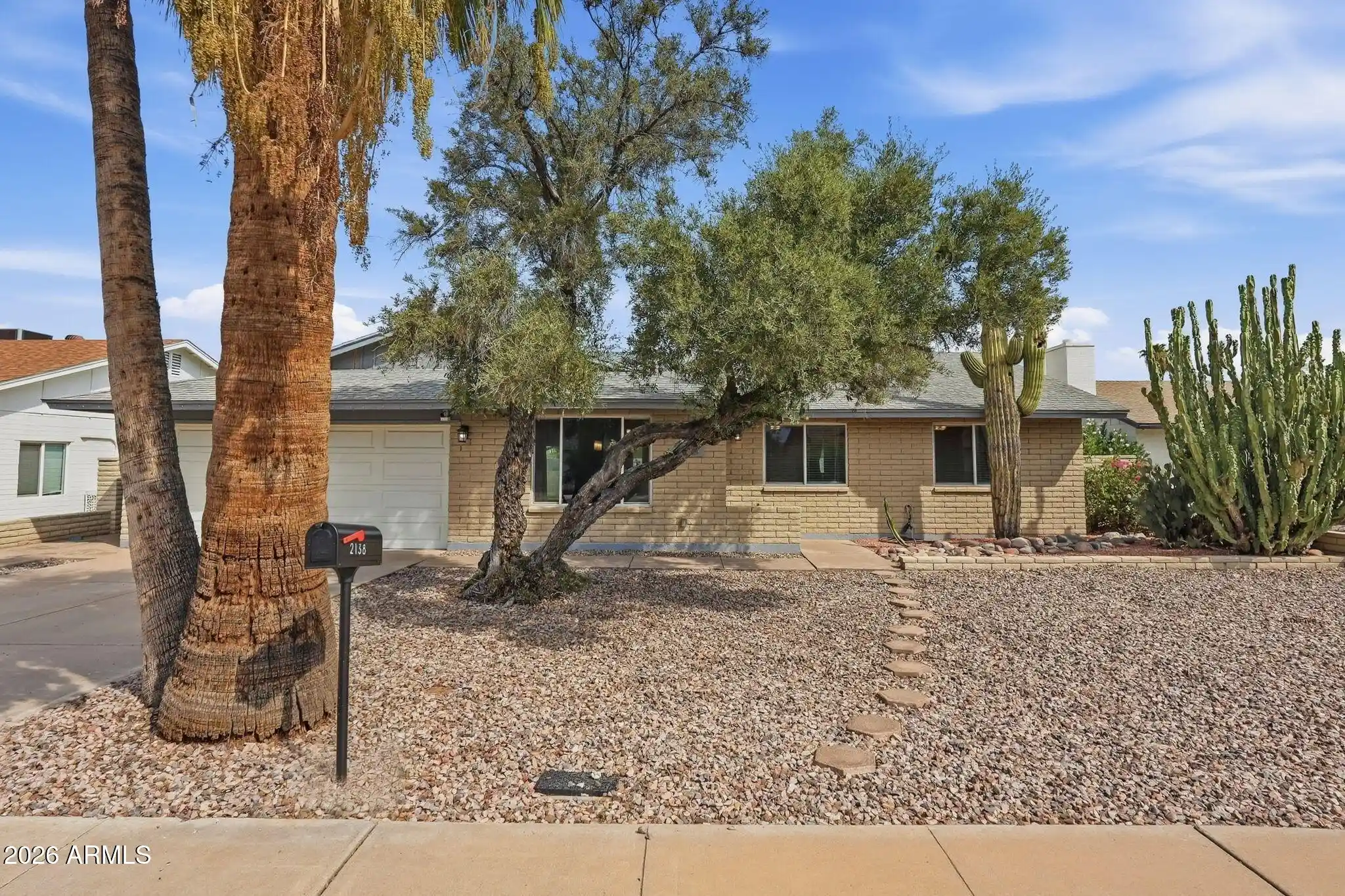 Photo 1 of Single family home for sale at 2138 E Yale Dr, Tempe, AZ 85283 | MLS# 7081448 | Listing updated on 2026-10-18
