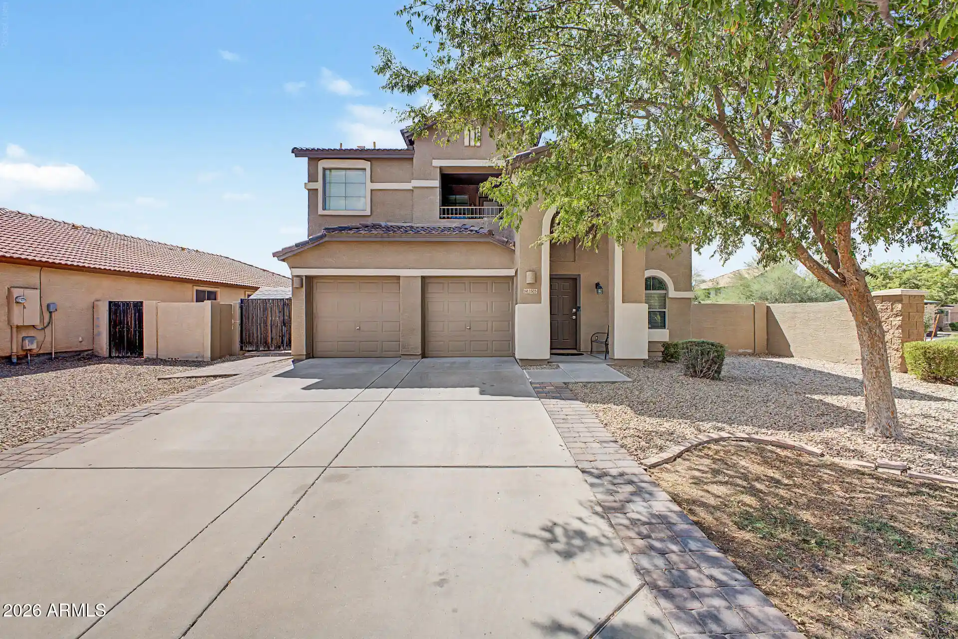 Photo 1 of Single family home for sale at 3503 E Aris Dr, Gilbert, AZ 85298 | MLS# 7081546 | Listing updated on 2026-09-20