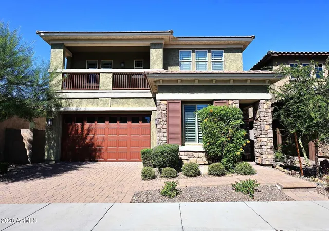 Single family home for sale at 4638 E Casitas Del Rio Dr, Phoenix, AZ 85050 | MLS# 7080552