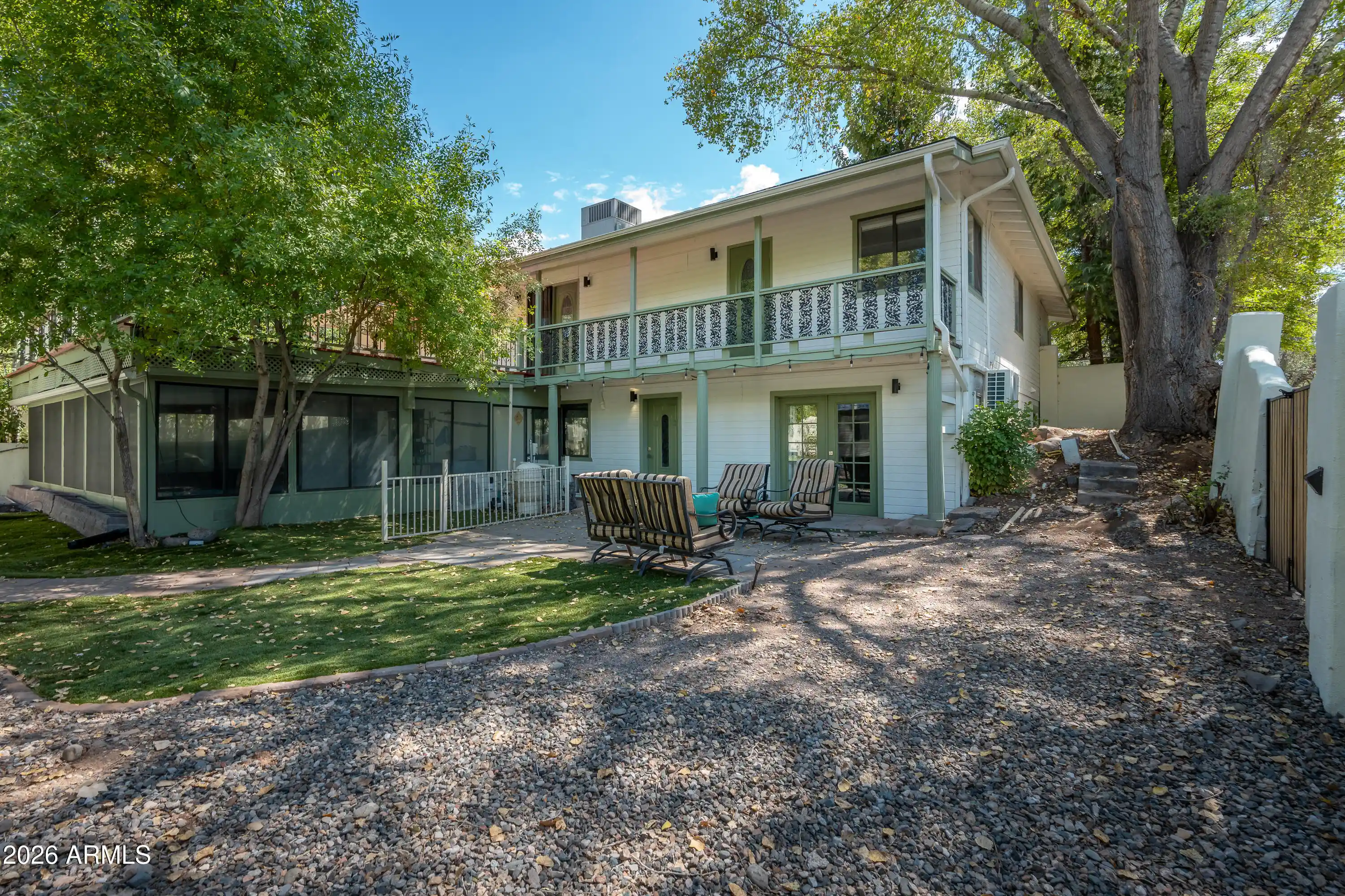 Photo 1 of Single family home for sale at 4025 E Sycamore Ln, Rimrock, AZ 86335 | MLS# 7080564 | Listing updated on 2026-10-14