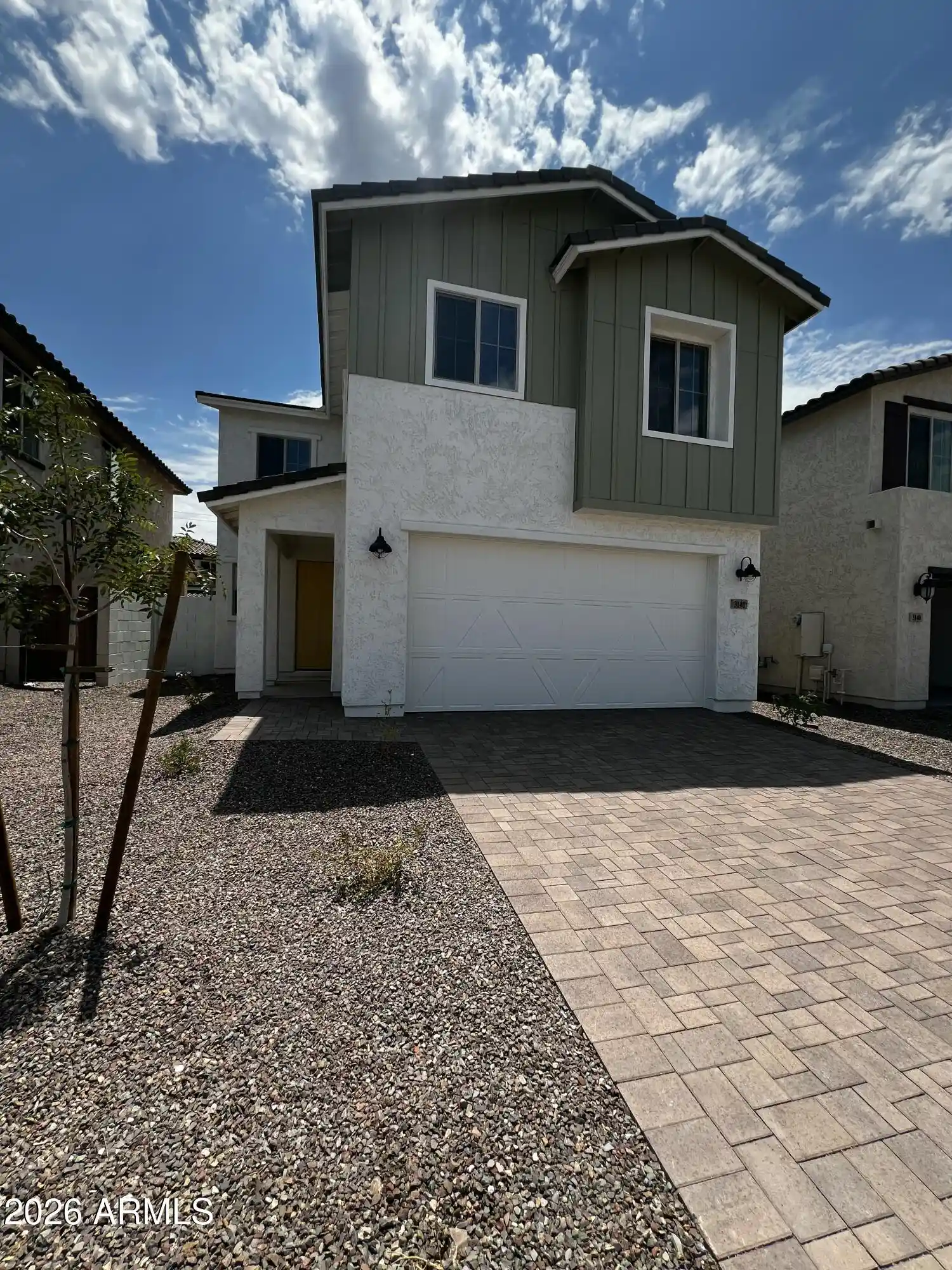 Photo 1 of Single family home for sale at 3146 S 180 Avenue, Goodyear, AZ 85338 | MLS# 7080501 | Listing updated on 2026-09-22