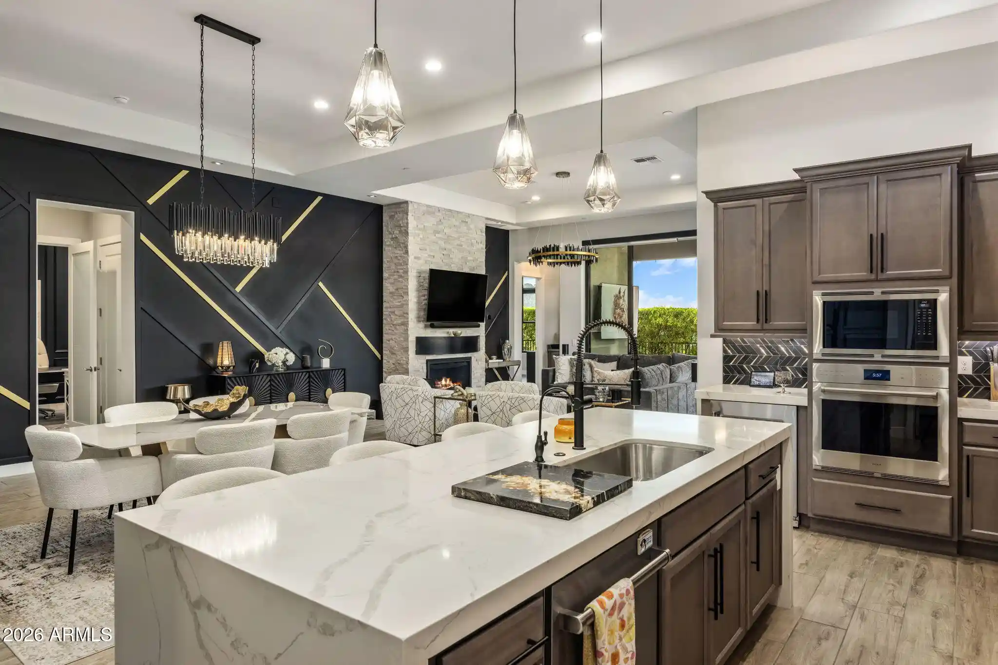 Photo 1 of Townhouse for sale at 12498 E Troon Vista Dr, Scottsdale, AZ 85255 | MLS# 7080718 | Listing updated on 2026-09-24