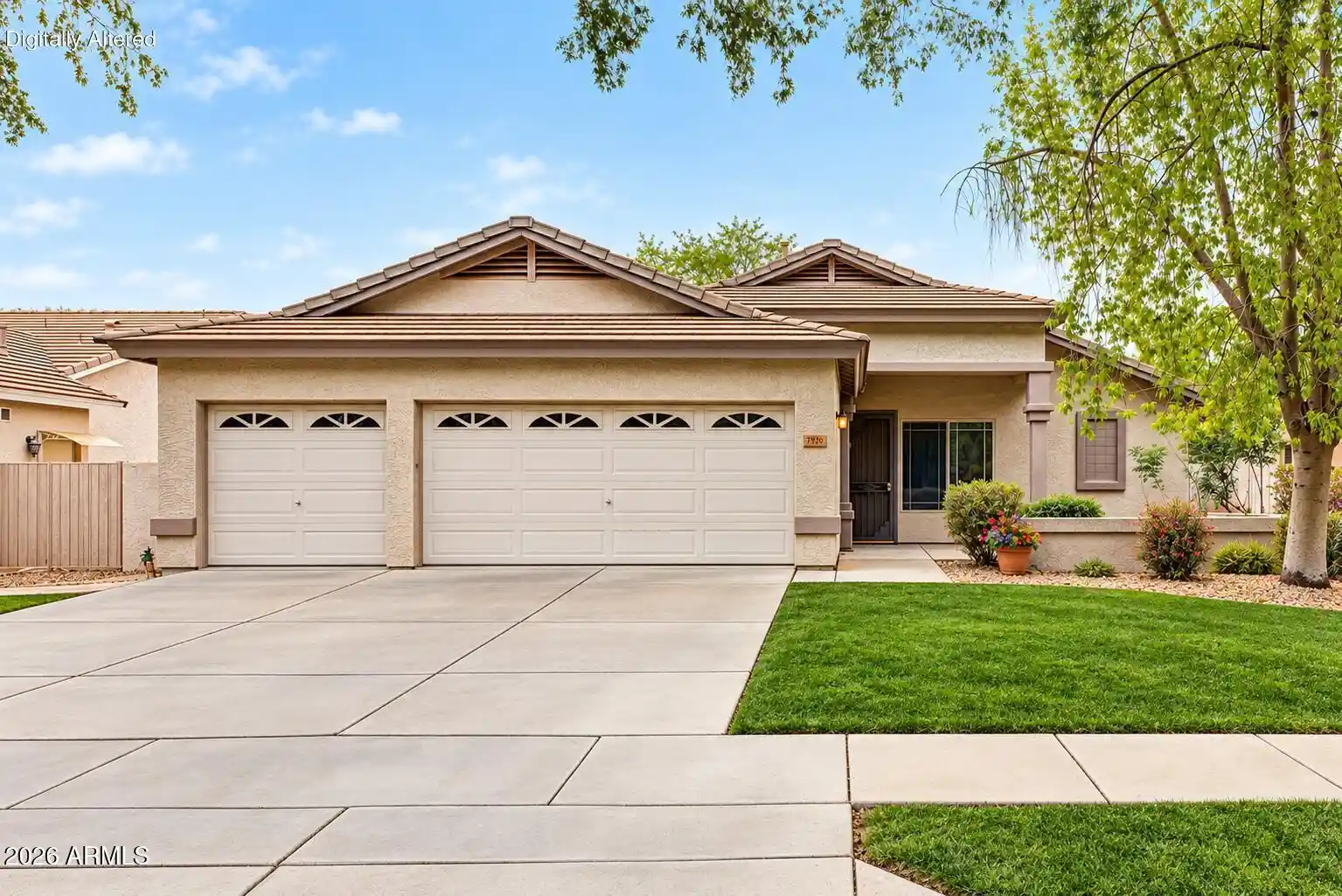 Photo 1 of Single family home for sale at 3282 E Lexington Ave, Gilbert, AZ 85234 | MLS# 7081701 | Listing updated on 2026-09-22
