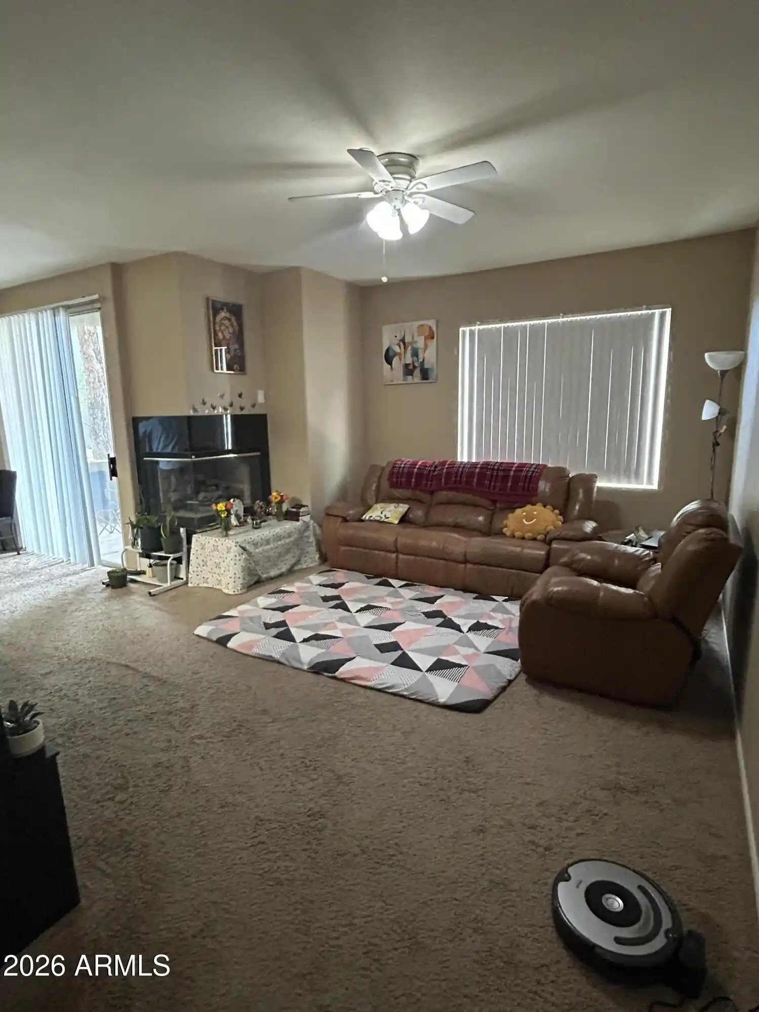 Photo 1 of Sale Pending at 2929 W Yorkshire Dr #1086, Phoenix, AZ 85027 | MLS# 7086182 | Listing updated on 2026-10-20