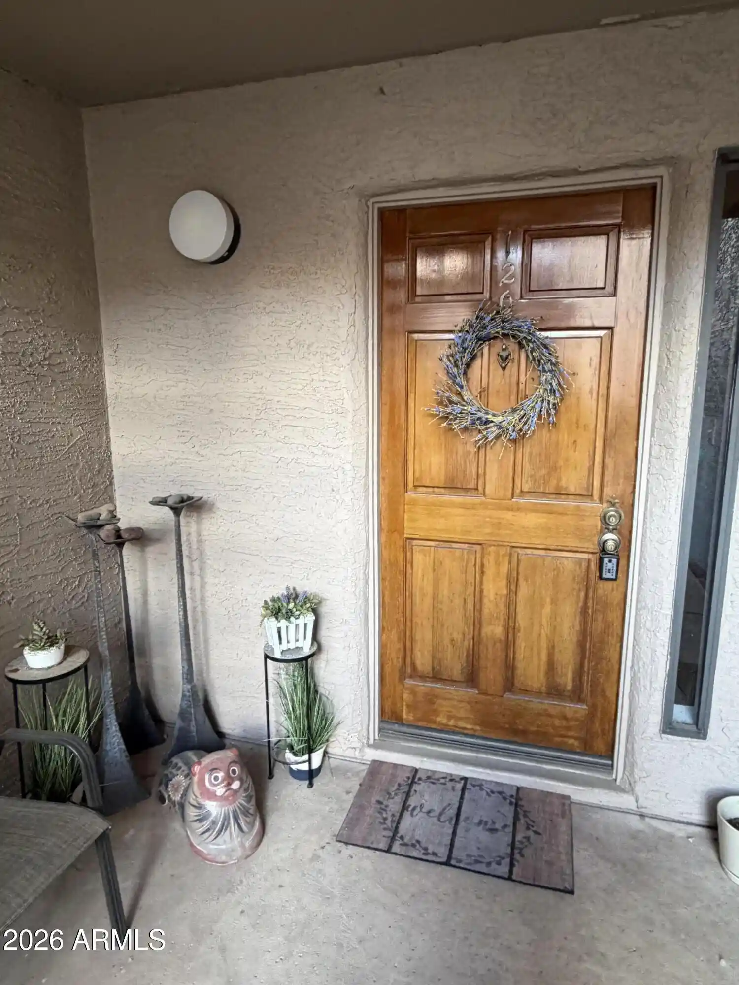Photo 1 of Condo for sale at 9550 N 94th Place #120, Scottsdale, AZ 85258 | MLS# 7087139 | Listing updated on 2026-10-21