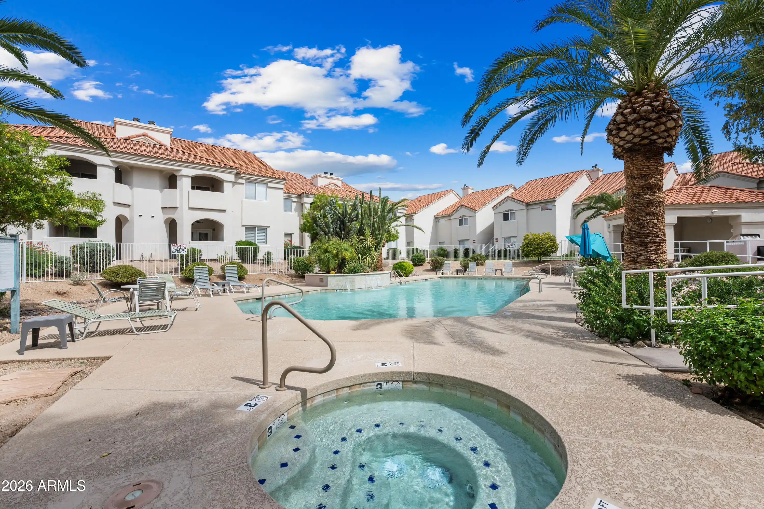 Photo 1 of Condo for sale at 10401 N 52nd Street #126, Paradise Valley, AZ 85253 | MLS# 7081290 | Listing updated on 2026-09-25