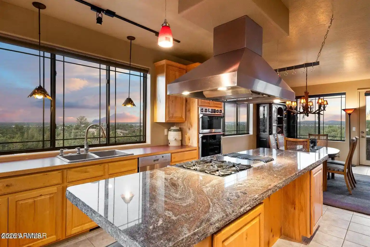 Photo 1 of Single family home for sale at 1511 S Cyn Ridge Trl, Show Low, AZ 85901 | MLS# 7080696 | Listing updated on 2026-10-11