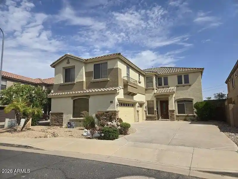 Photo 1 of Single family home for sale at 17013 S Coleman St, Phoenix, AZ 85045 | MLS# 7080806 | Listing updated on 2026-10-28
