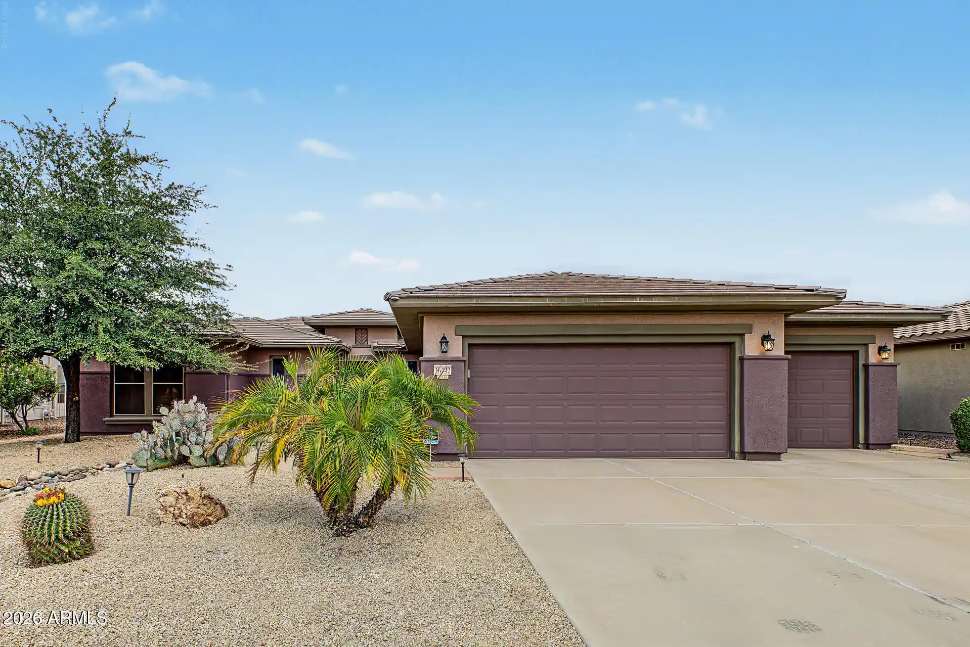 Photo 1 of Single family home for sale at 16442 W Desert Lily Dr, Surprise, AZ 85387 | MLS# 7081630 | Listing updated on 2026-10-21