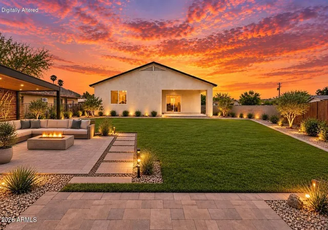 Photo 1 of Single family home for sale at 9618 N 10th Avenue, Phoenix, AZ 85021 | MLS# 7081456 | Listing updated on 2026-10-28