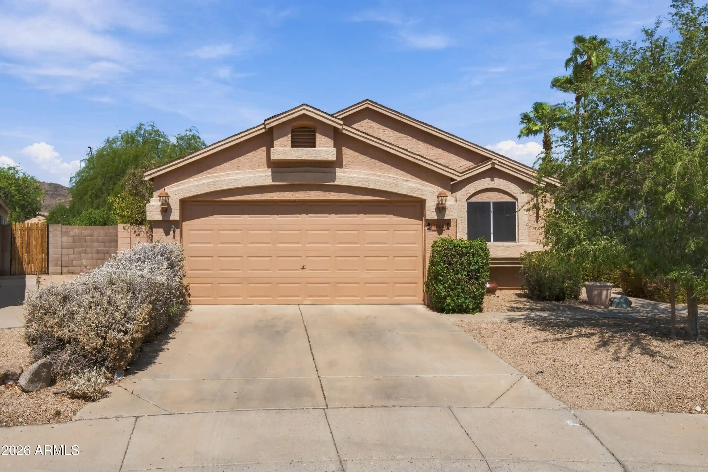 Photo 1 of Single family home for sale at 4060 W Villa Linda Dr, Glendale, AZ 85310 | MLS# 7081973 | Listing updated on 2026-10-10