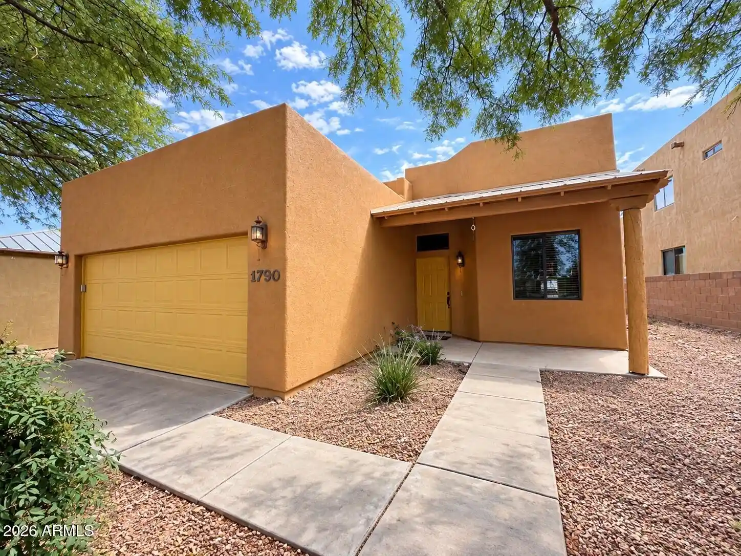 Photo 1 of Single family home for sale at 1790 Knowlton St, Sierra Vista, AZ 85635 | MLS# 7080822 | Listing updated on 2026-10-05