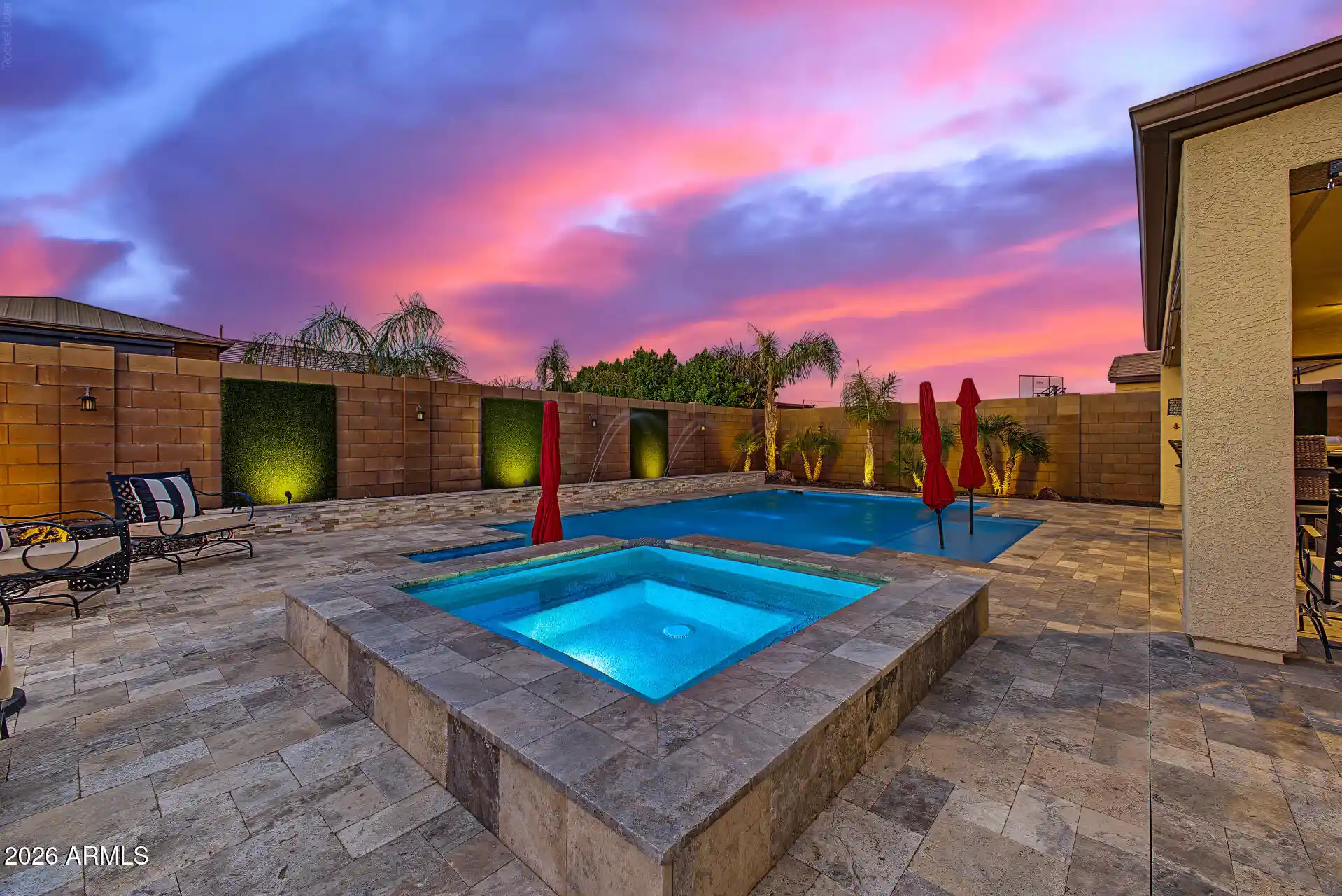 Photo 1 of Single family home for sale at 17262 W Butler Ave, Waddell, AZ 85355 | MLS# 7083460 | Listing updated on 2026-10-26