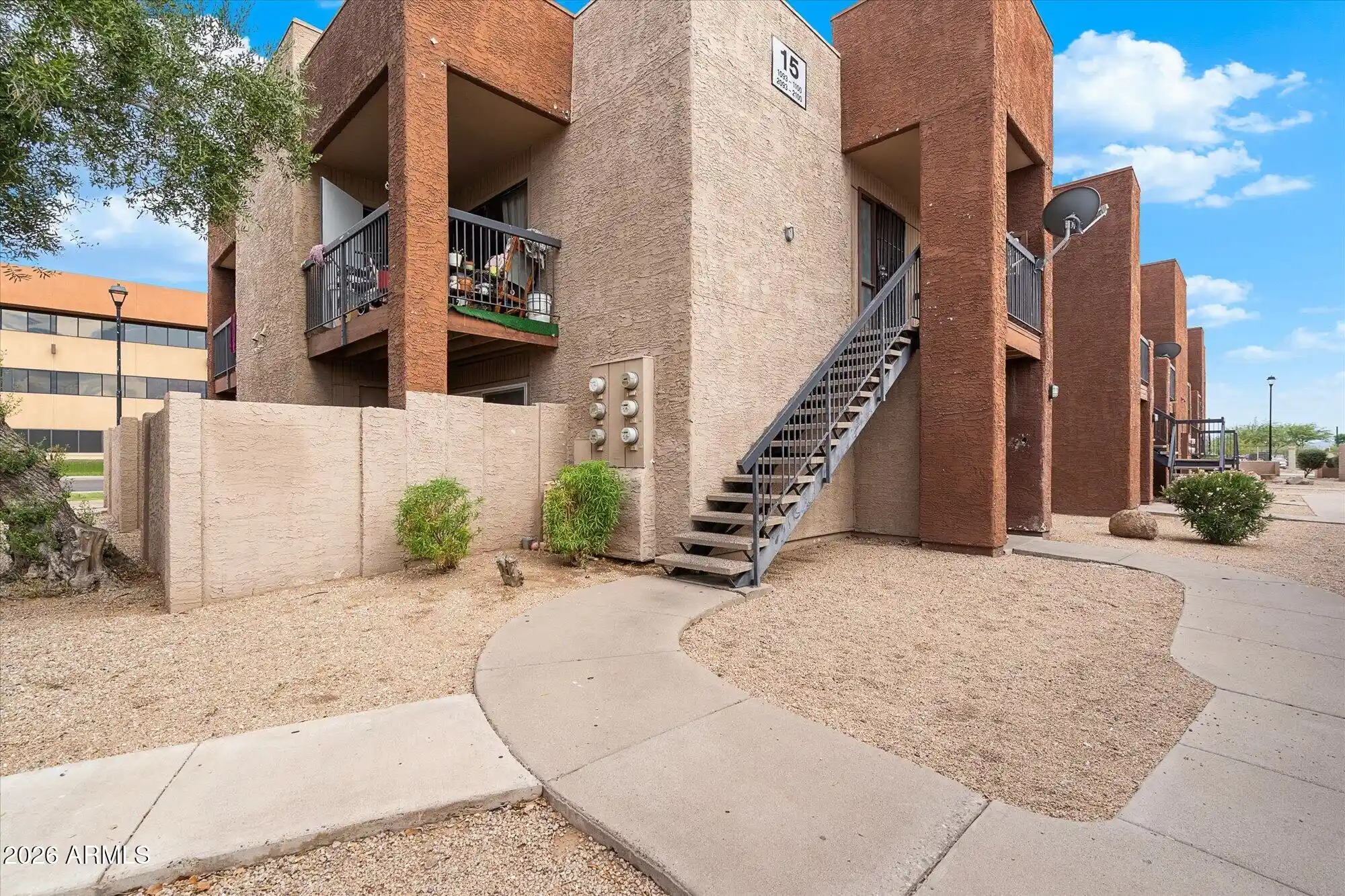 Photo 1 of Condo for sale at 3810 N Maryvale Pkwy #Apt 1099, Phoenix, AZ 85031 | MLS# 7082240 | Listing updated on 2026-09-21