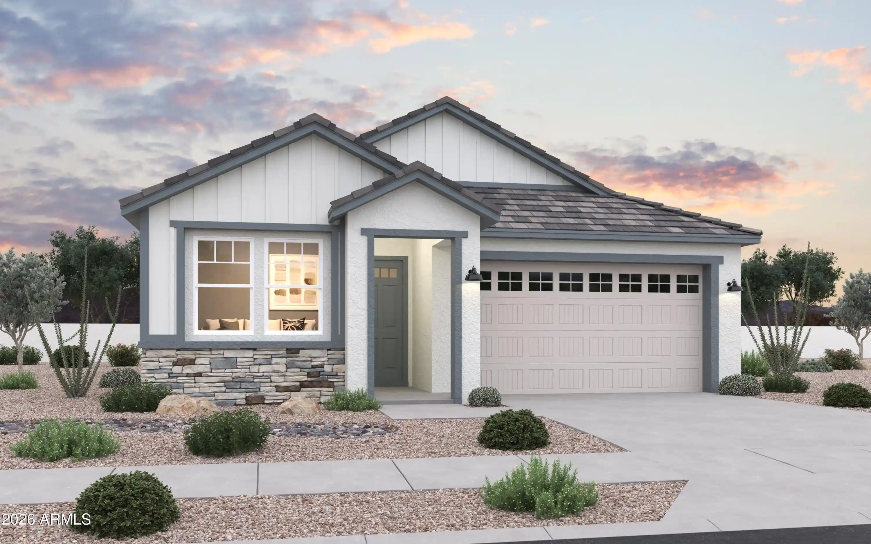Photo 1 of Single family home for sale at 17800 W Electra Ln, Surprise, AZ 85387 | MLS# 7083512 | Listing updated on 2026-10-22