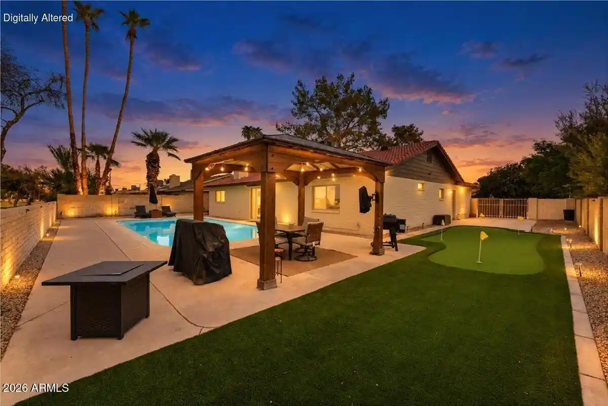 Photo 1 of Single family home for sale at 7526 S Forest Ave, Tempe, AZ 85283 | MLS# 7081793 | Listing updated on 2026-10-20