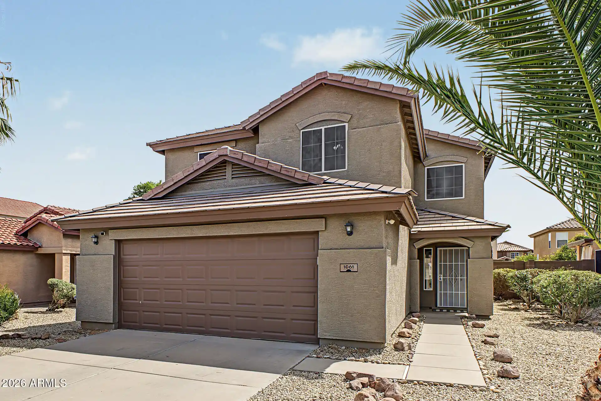 Single family home for sale at 1061 E Poncho Ln, San Tan Valley, AZ 85143 | MLS# 7083948