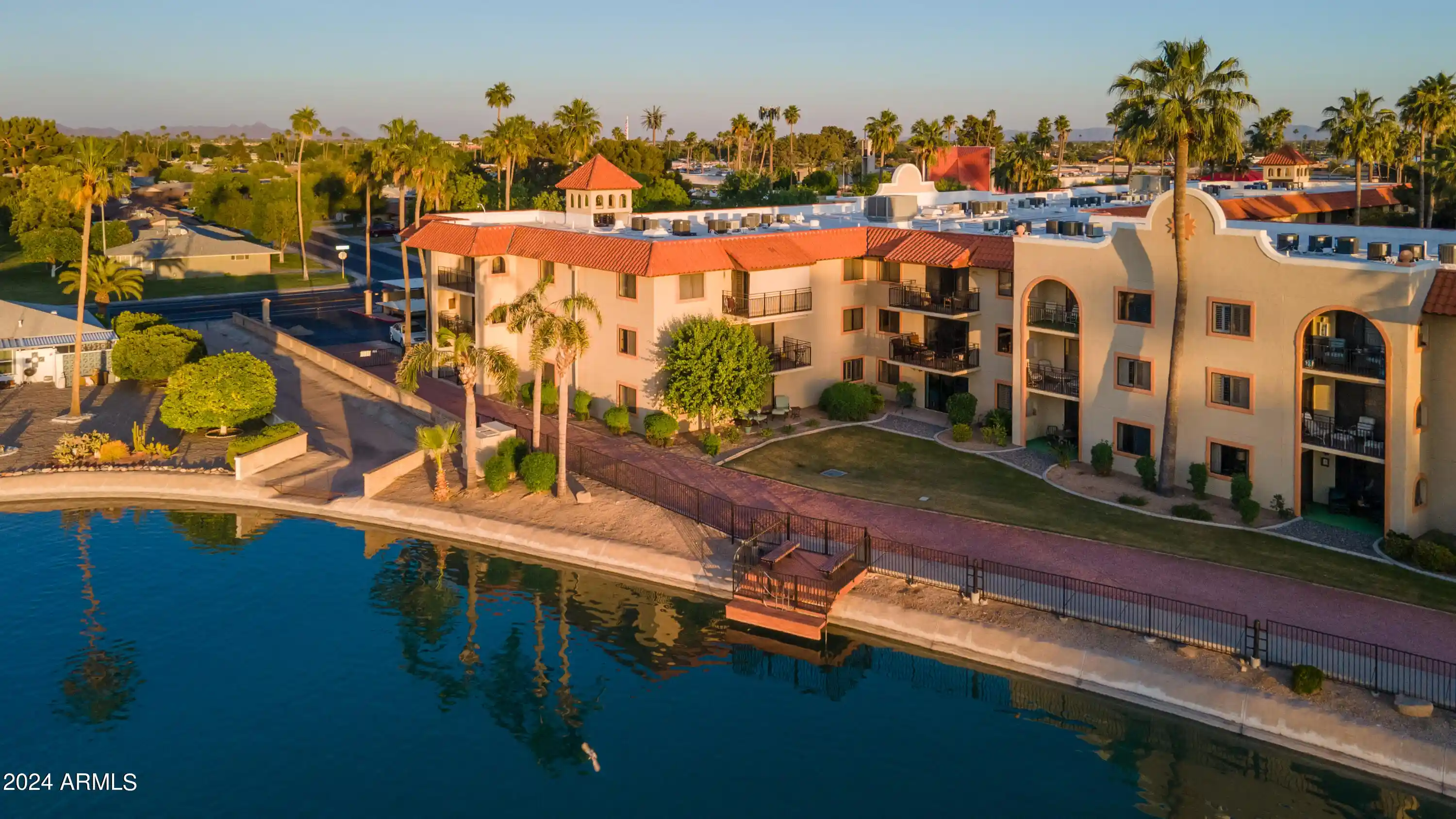 Photo 1 of Condo for sale at 10330 W Thunderbird Blvd #C123, Sun City, AZ 85351 | MLS# 7089296 | Listing updated on 2026-10-09