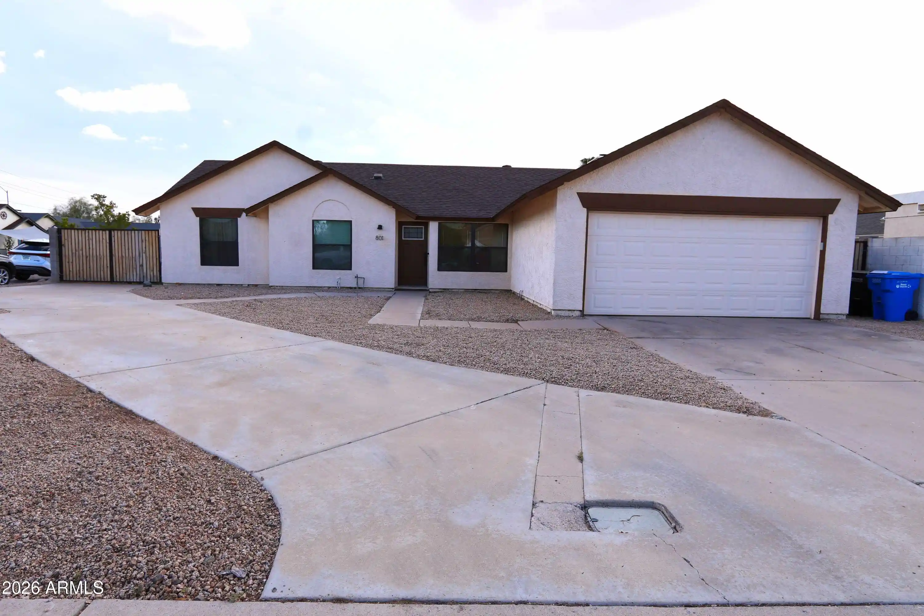 Photo 1 of Single family home for sale at 801 W Ross Ave, Phoenix, AZ 85027 | MLS# 7083817 | Listing updated on 2026-09-25
