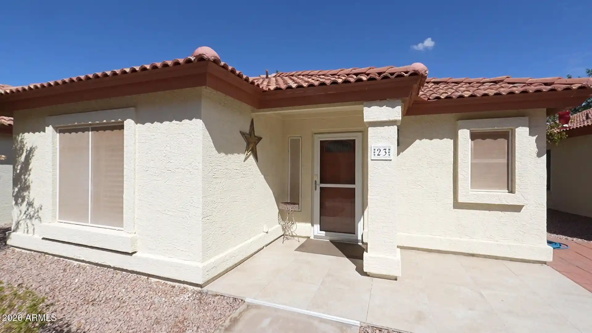Photo 1 of Single family home for sale at 1120 N Val Vista Dr #23, Gilbert, AZ 85234 | MLS# 7082217 | Listing updated on 2026-10-24