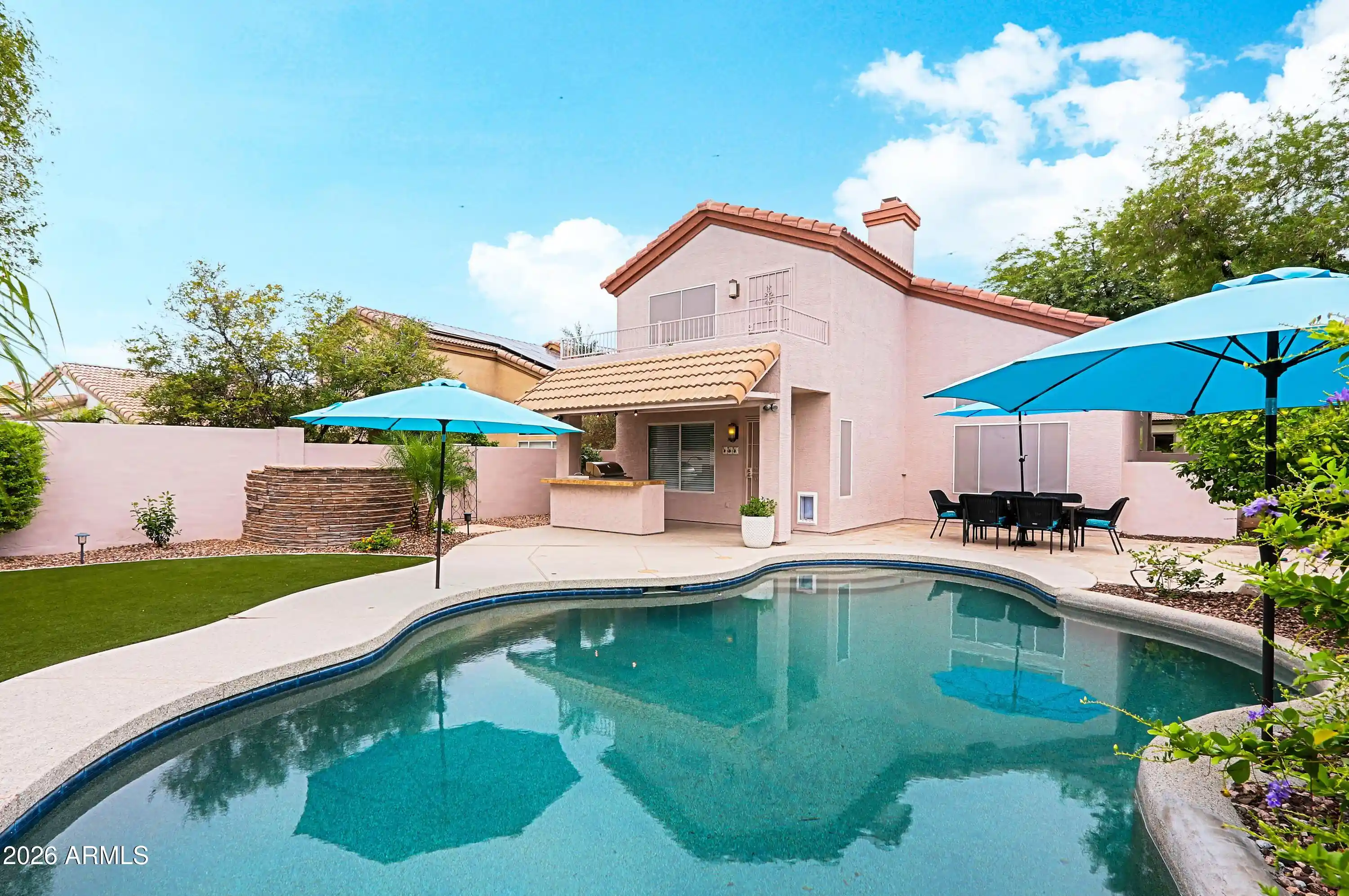 Photo 1 of Single family home for sale at 31226 N 45th Street, Cave Creek, AZ 85331 | MLS# 7085710 | Listing updated on 2026-09-27