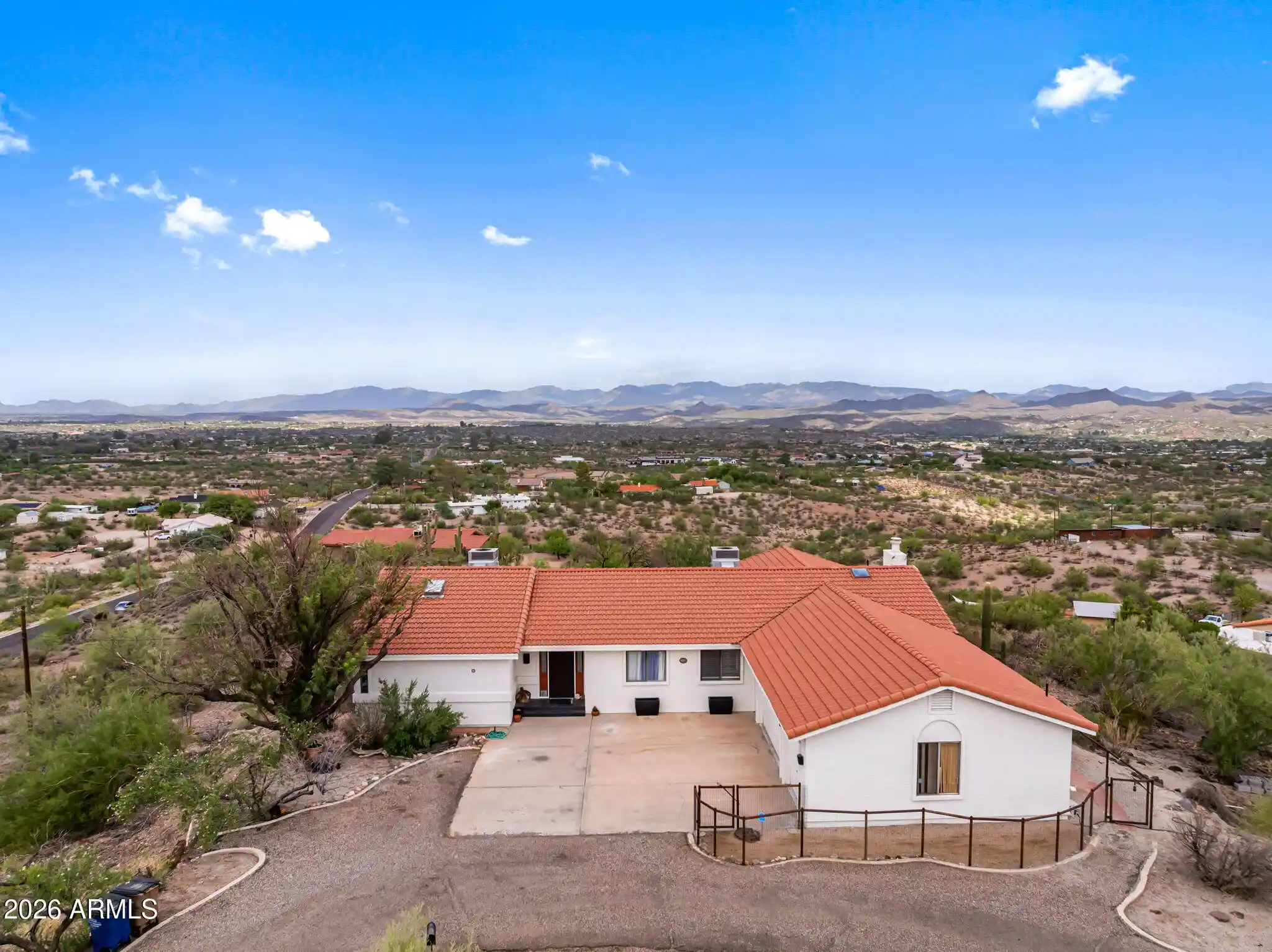 Photo 1 of Single family home for sale at 969 S Saguaro Dr, Wickenburg, AZ 85390 | MLS# 7081067 | Listing updated on 2026-10-18