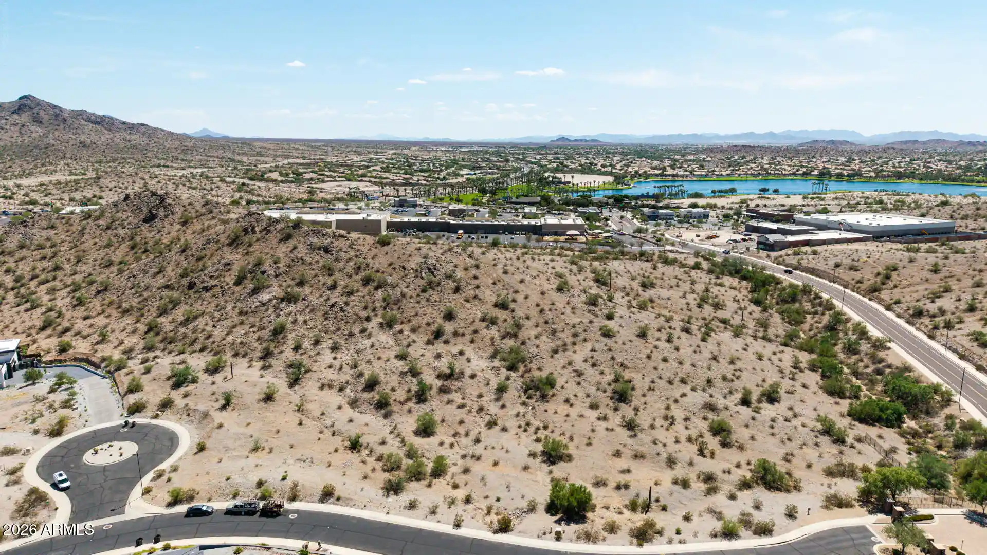 Land for sale at 17691 W Estes Way #29, Goodyear, AZ 85338 | MLS# 7081207