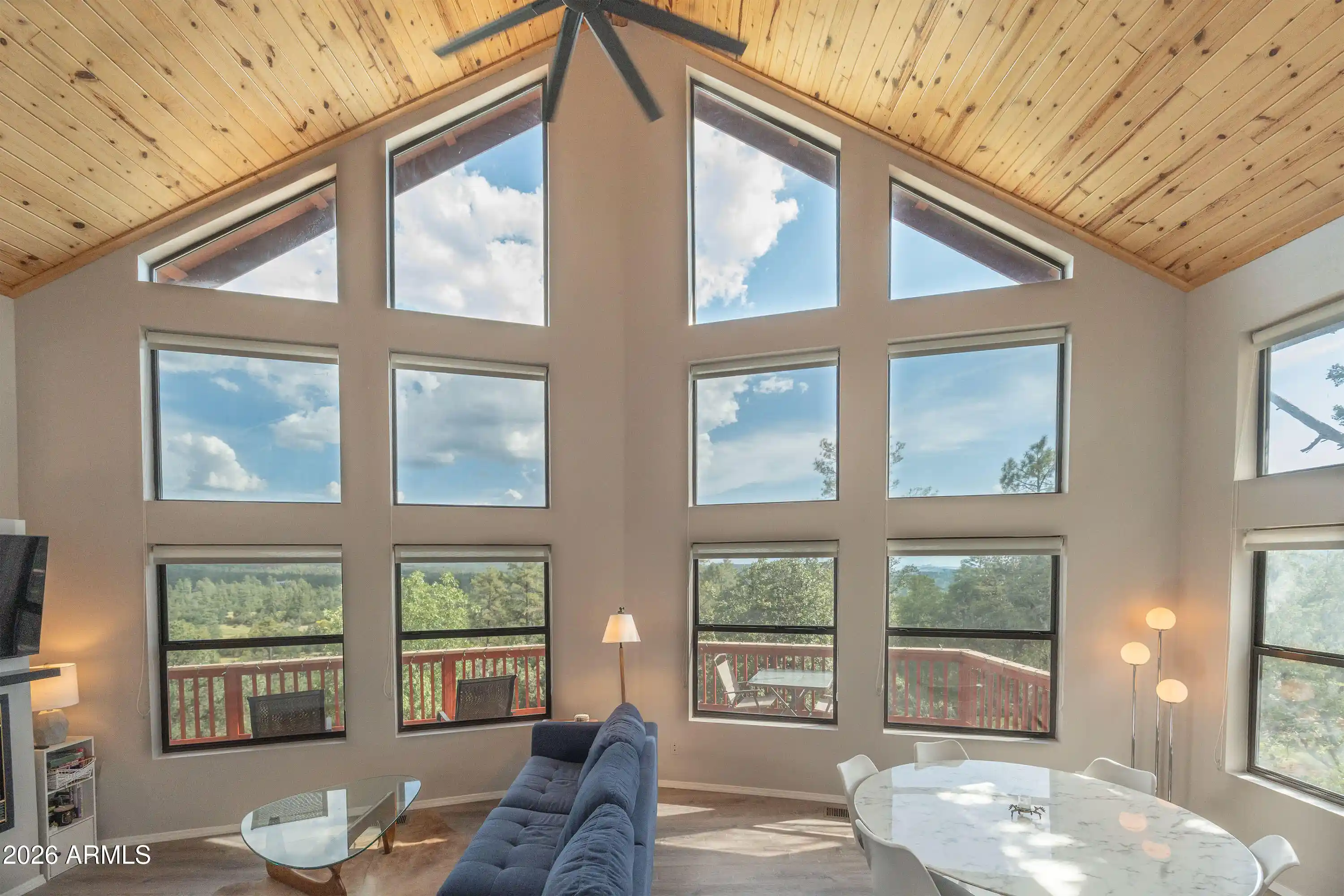 Photo 1 of Single family home for sale at 6075 W Pinon Way, Pine, AZ 85544 | MLS# 7081393 | Listing updated on 2026-10-15