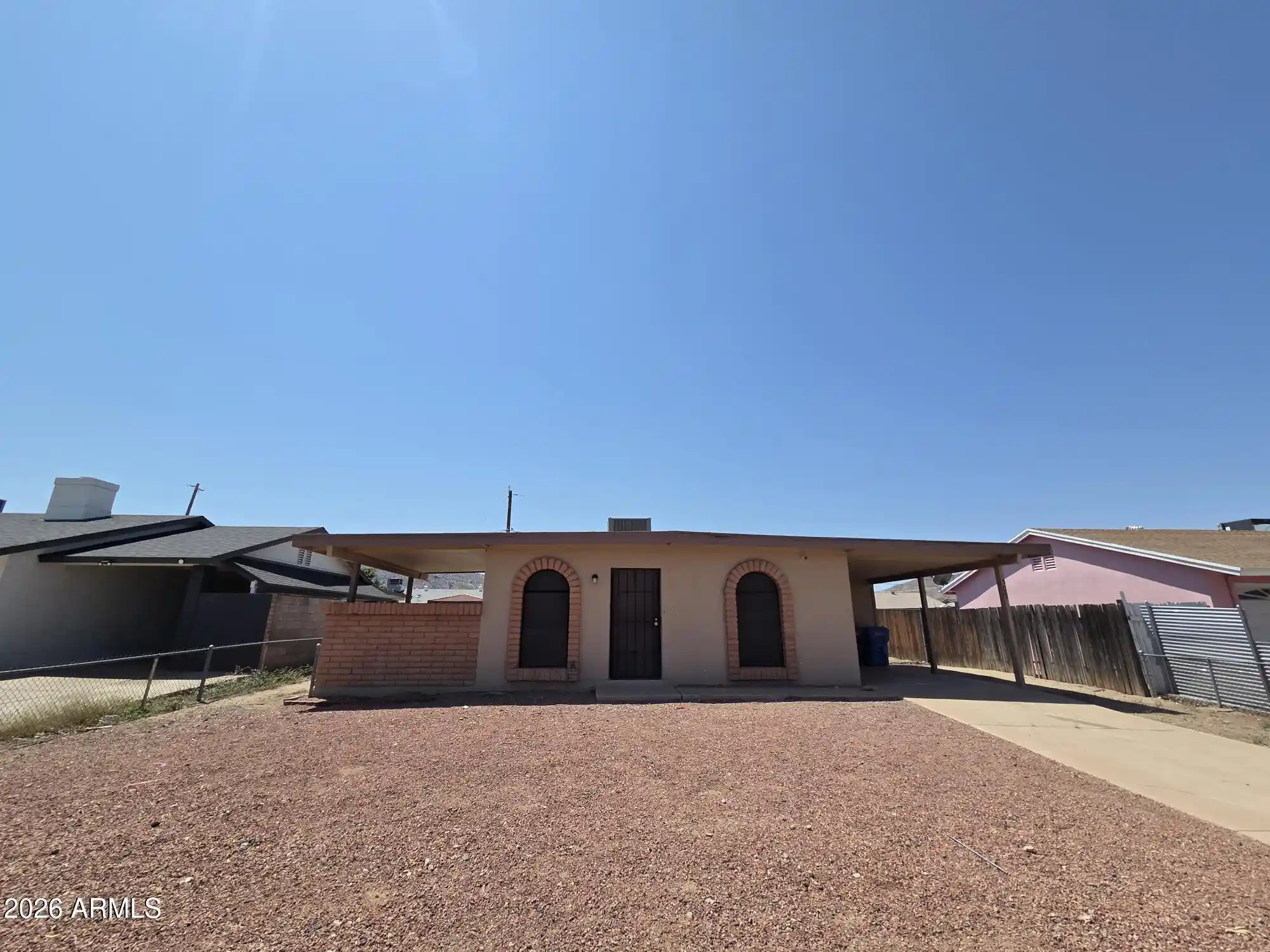 Photo 1 of Sale Pending at 309 W Desert Dr, Phoenix, AZ 85041 | MLS# 7080648 | Listing updated on 2026-09-23