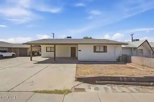 Photo 1 of Single family home for sale at 5147 W Earll Dr, Phoenix, AZ 85031 | MLS# 7080677 | Listing updated on 2026-10-18