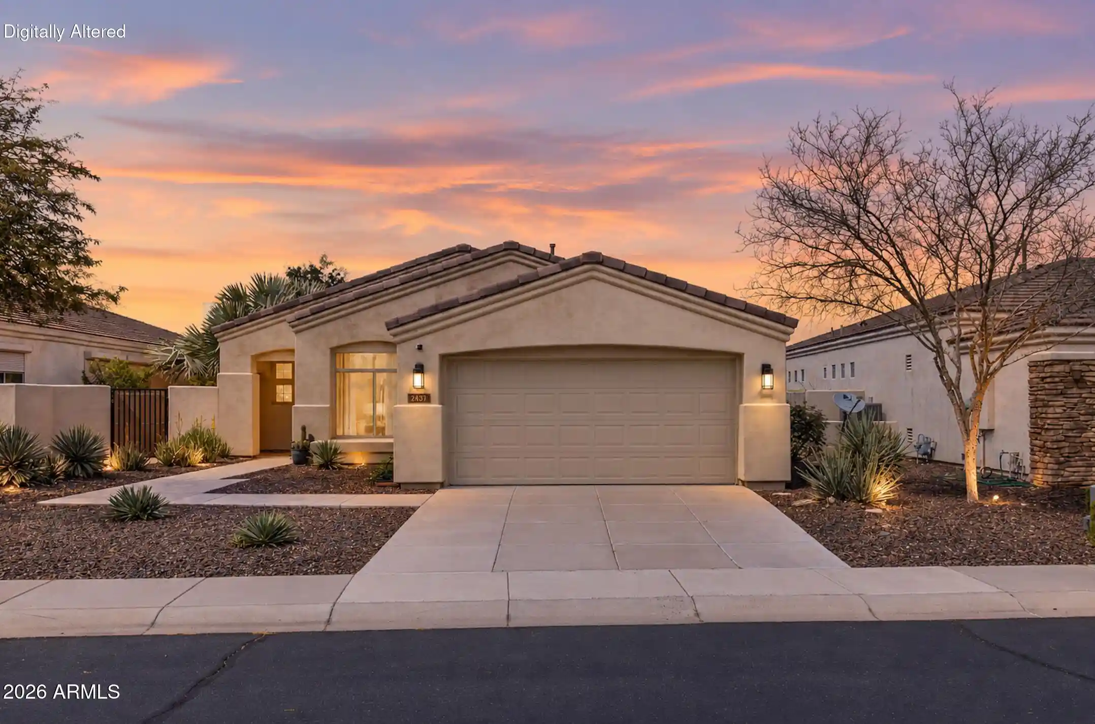 Single family home for sale at 2224 E Fawn Dr, Phoenix, AZ 85042 | MLS# 7083213